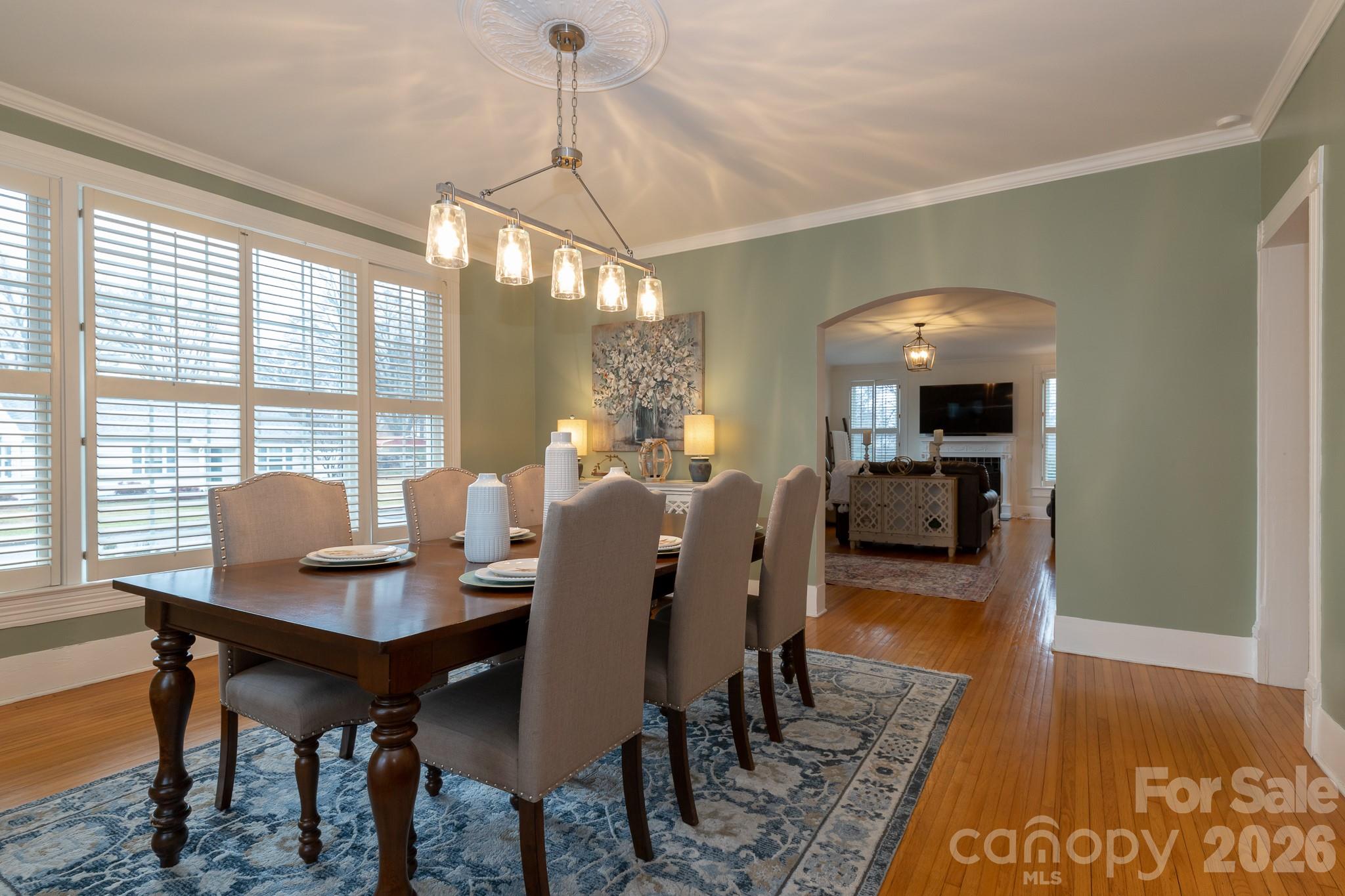 813 W Mountain Street — Kings Mountain