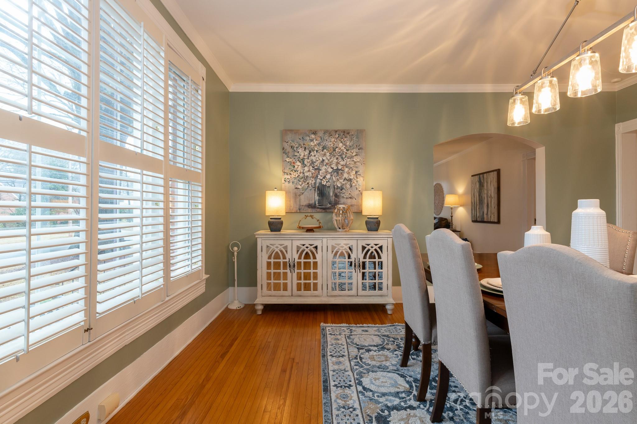 813 W Mountain Street — Kings Mountain