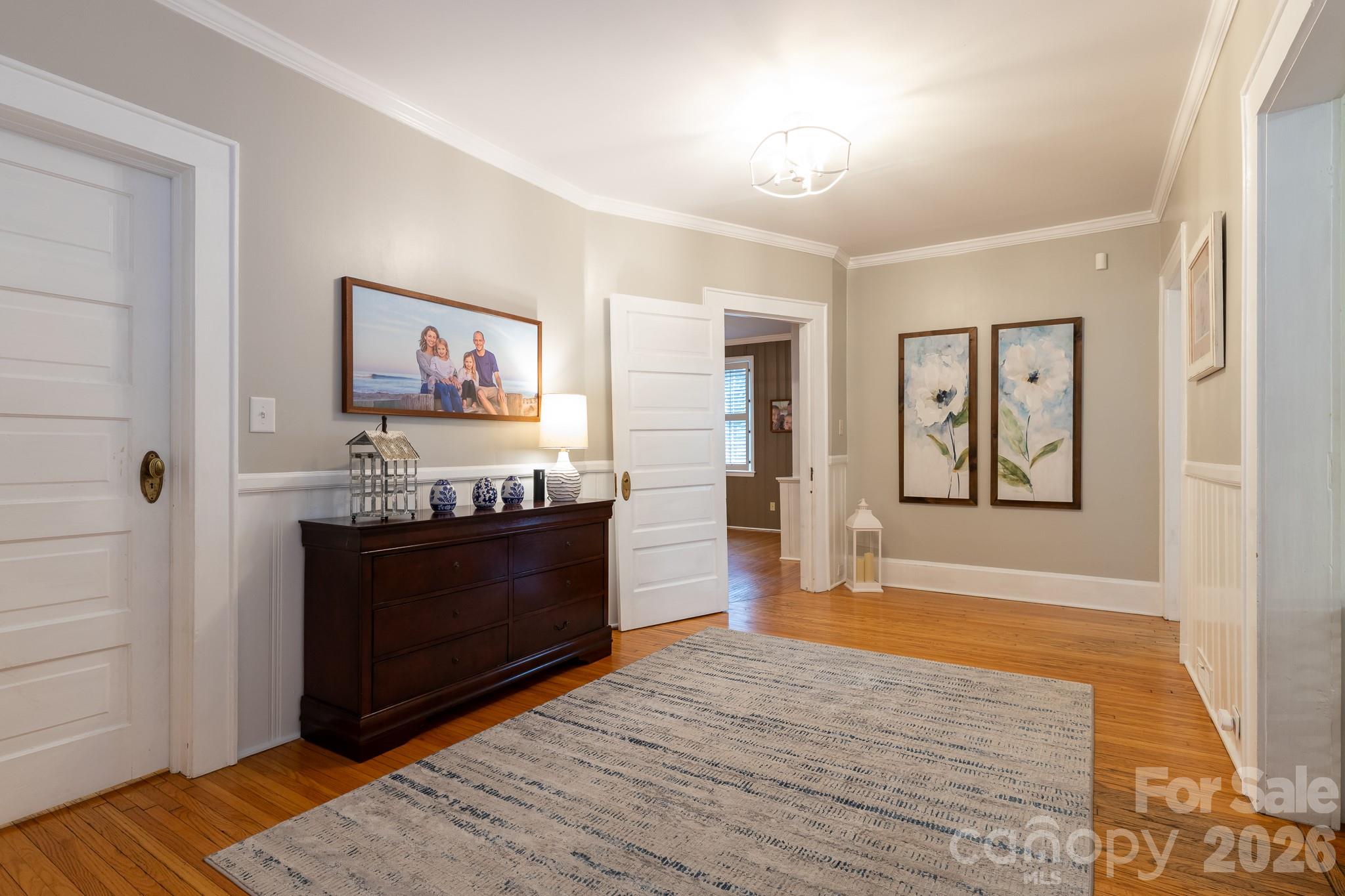 813 W Mountain Street — Kings Mountain