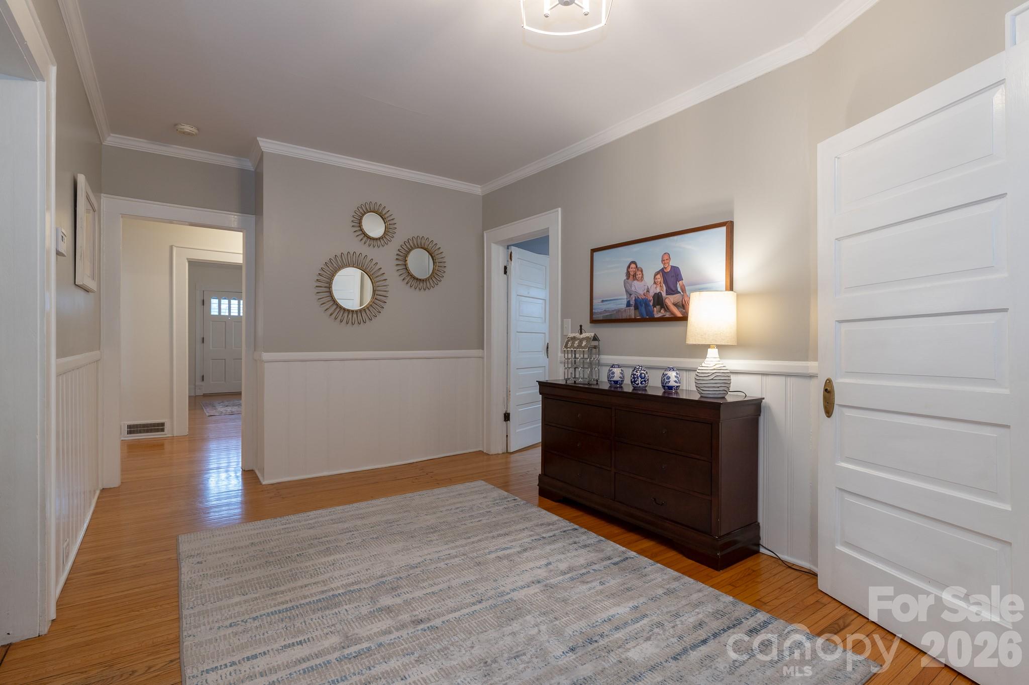 813 W Mountain Street — Kings Mountain