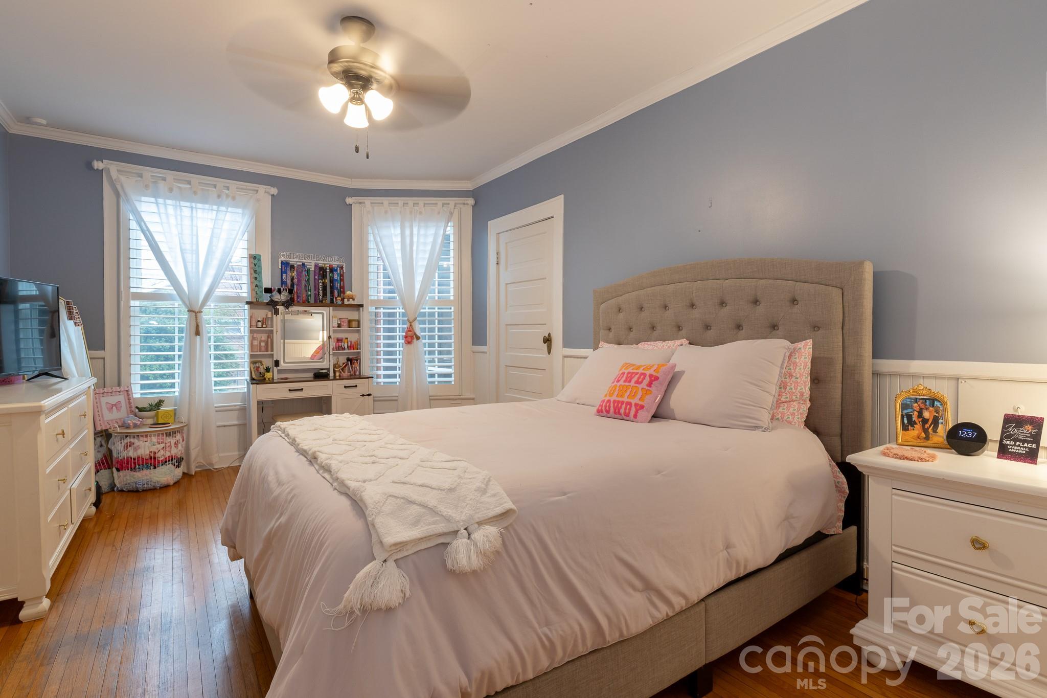 813 W Mountain Street — Kings Mountain