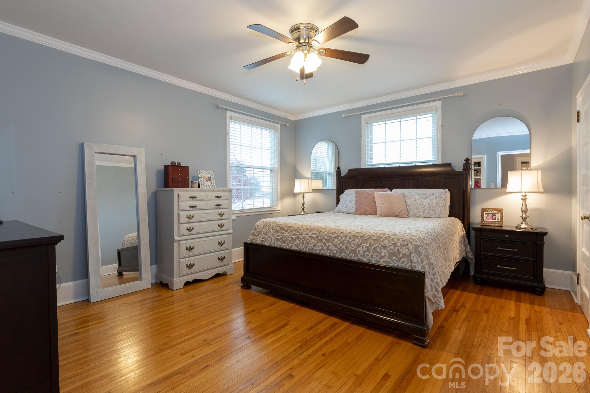813 W Mountain Street — Kings Mountain