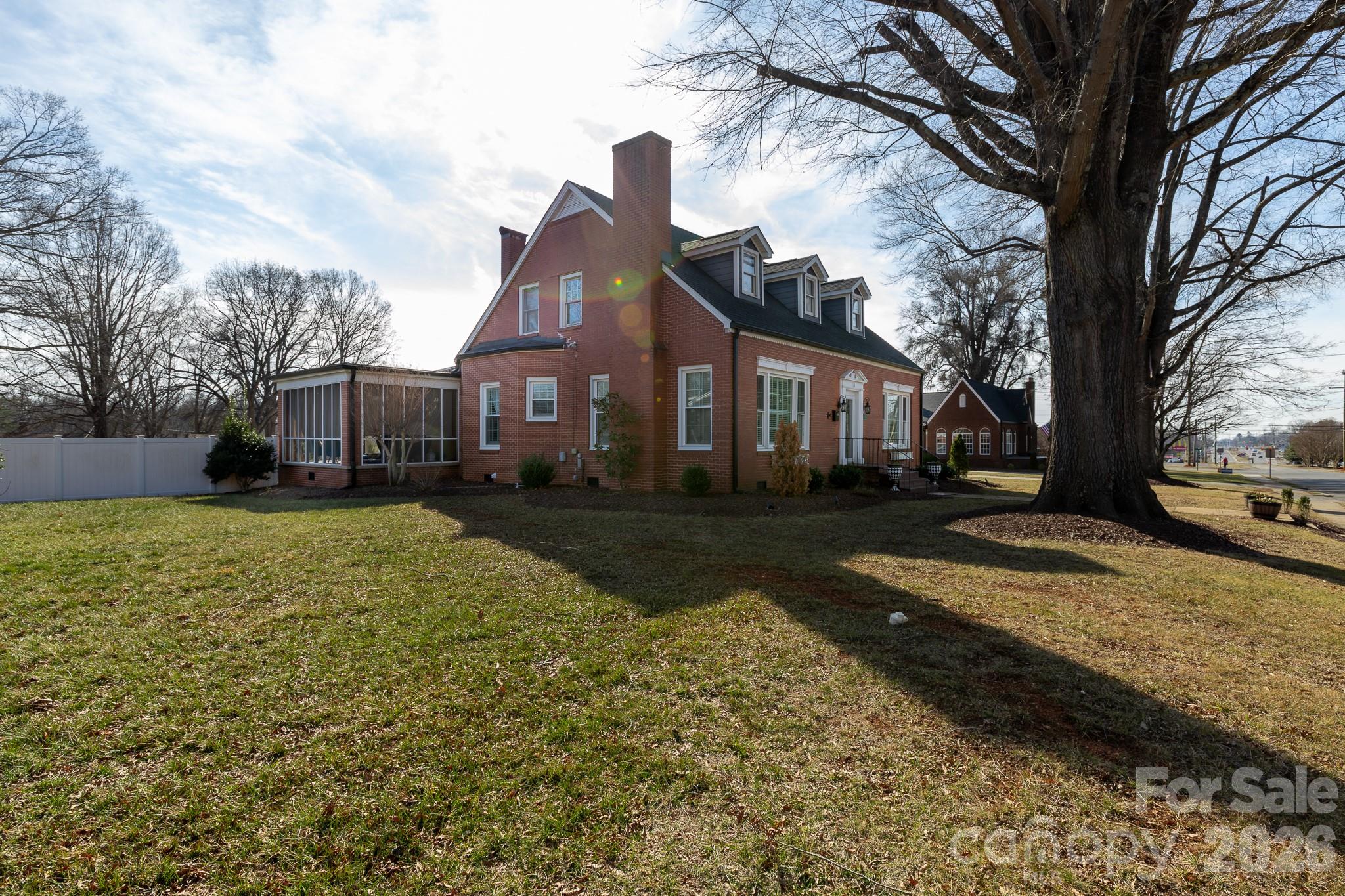 813 W Mountain Street — Kings Mountain