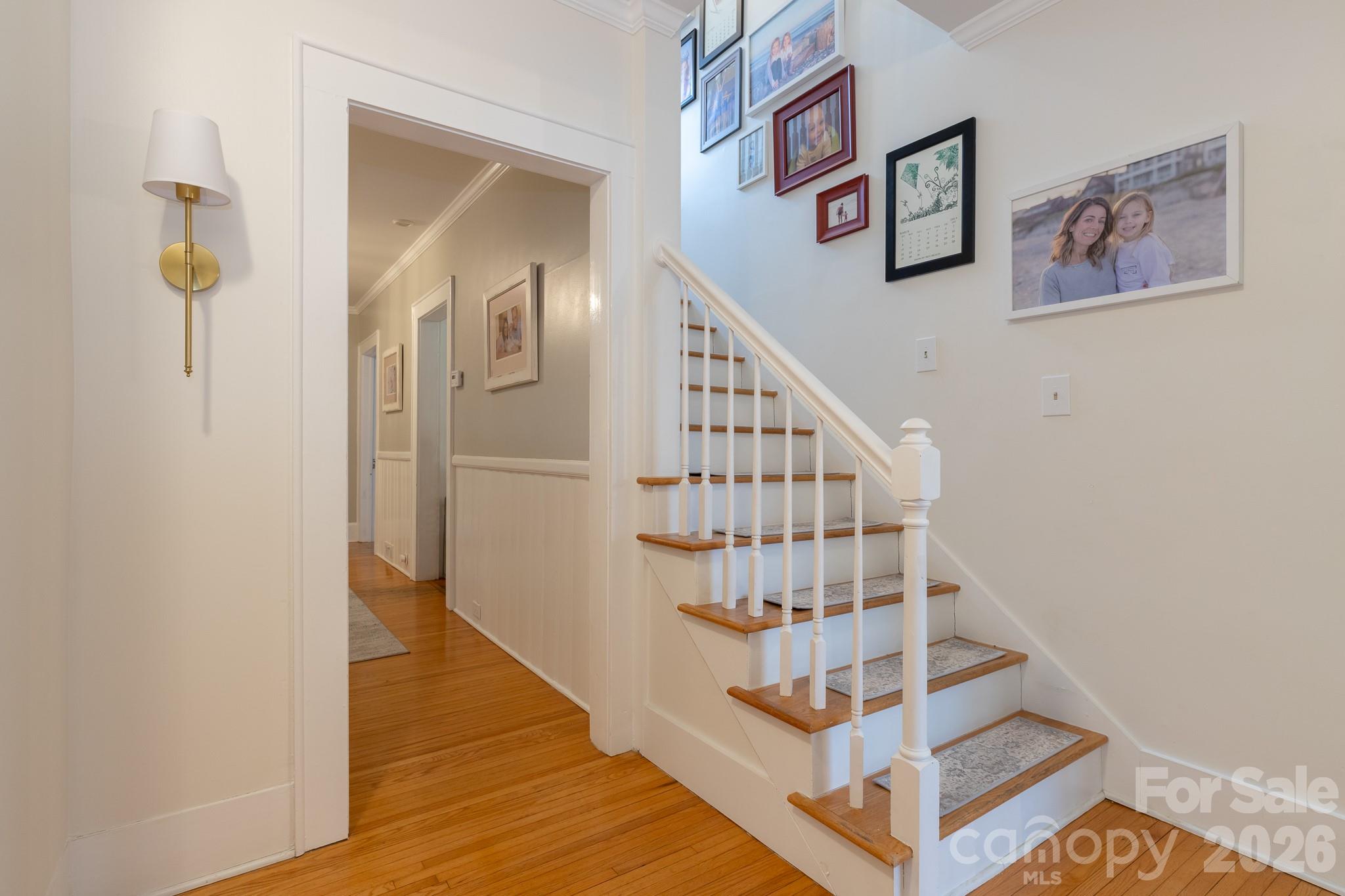 813 W Mountain Street — Kings Mountain