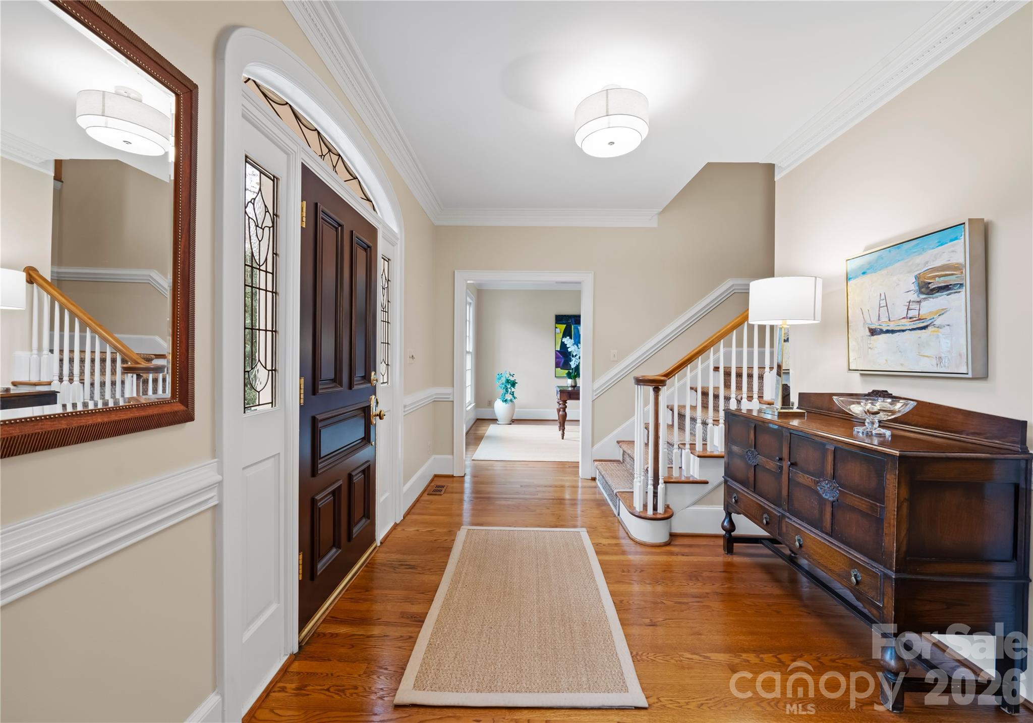 4026 Sharon View Road — Charlotte