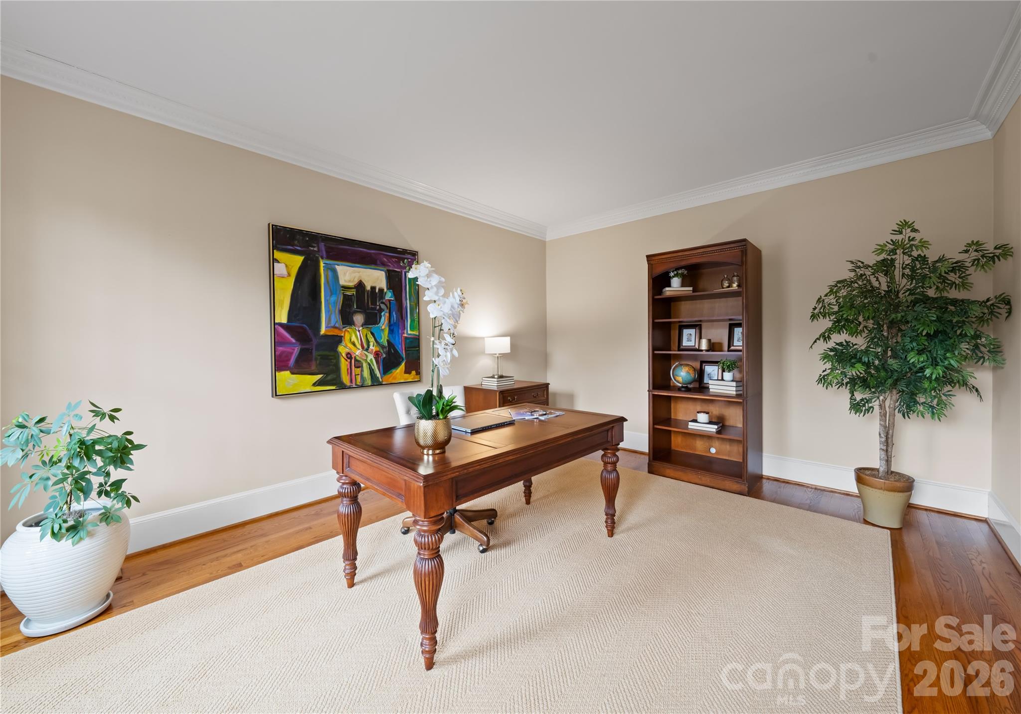 4026 Sharon View Road — Charlotte