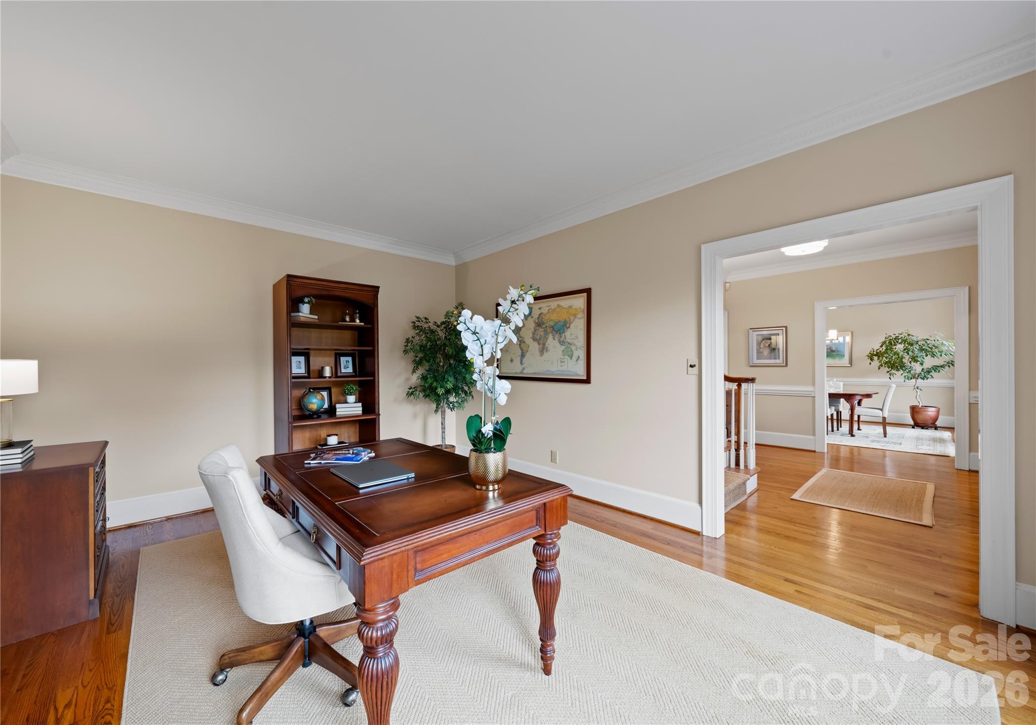 4026 Sharon View Road — Charlotte