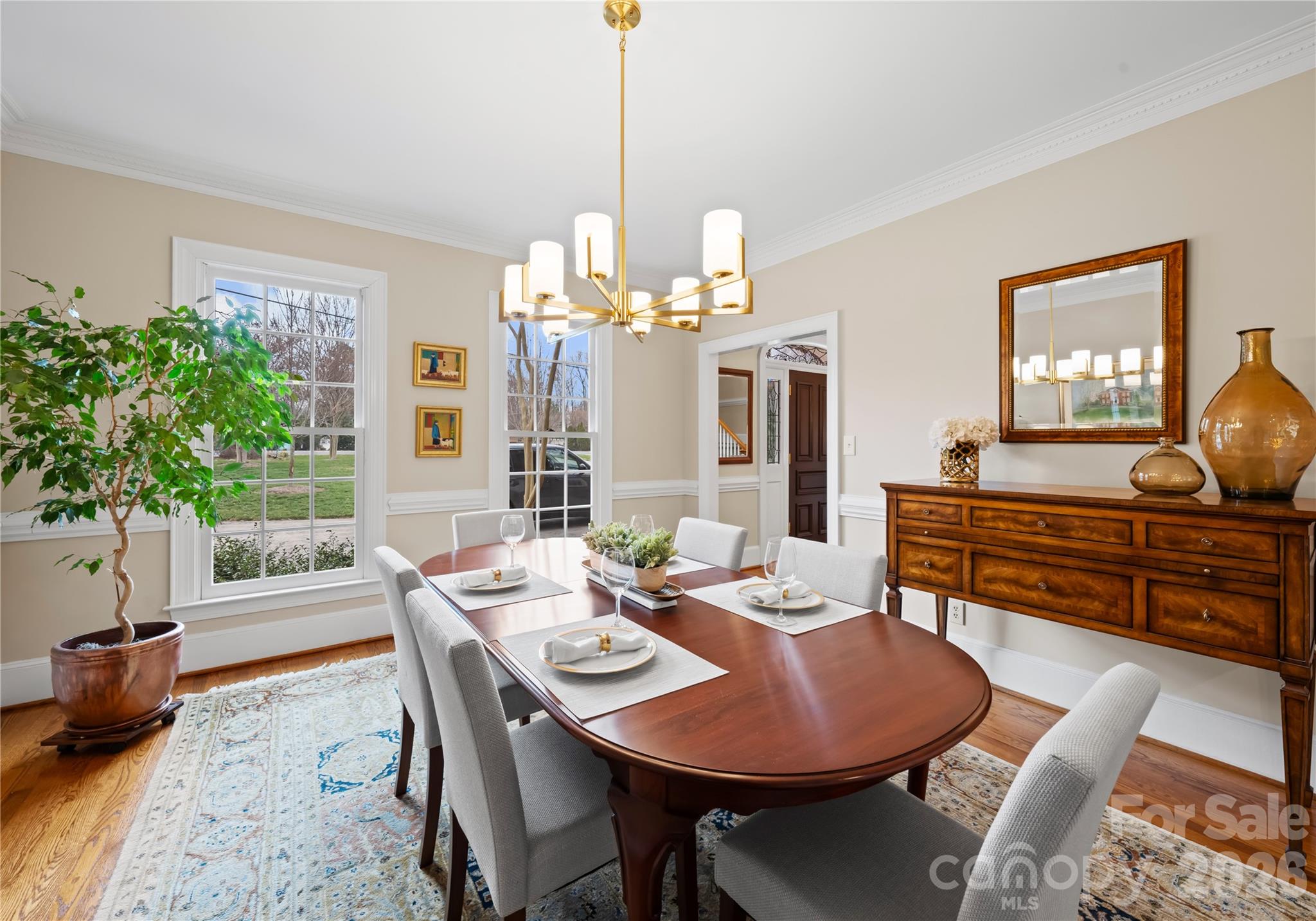 4026 Sharon View Road — Charlotte