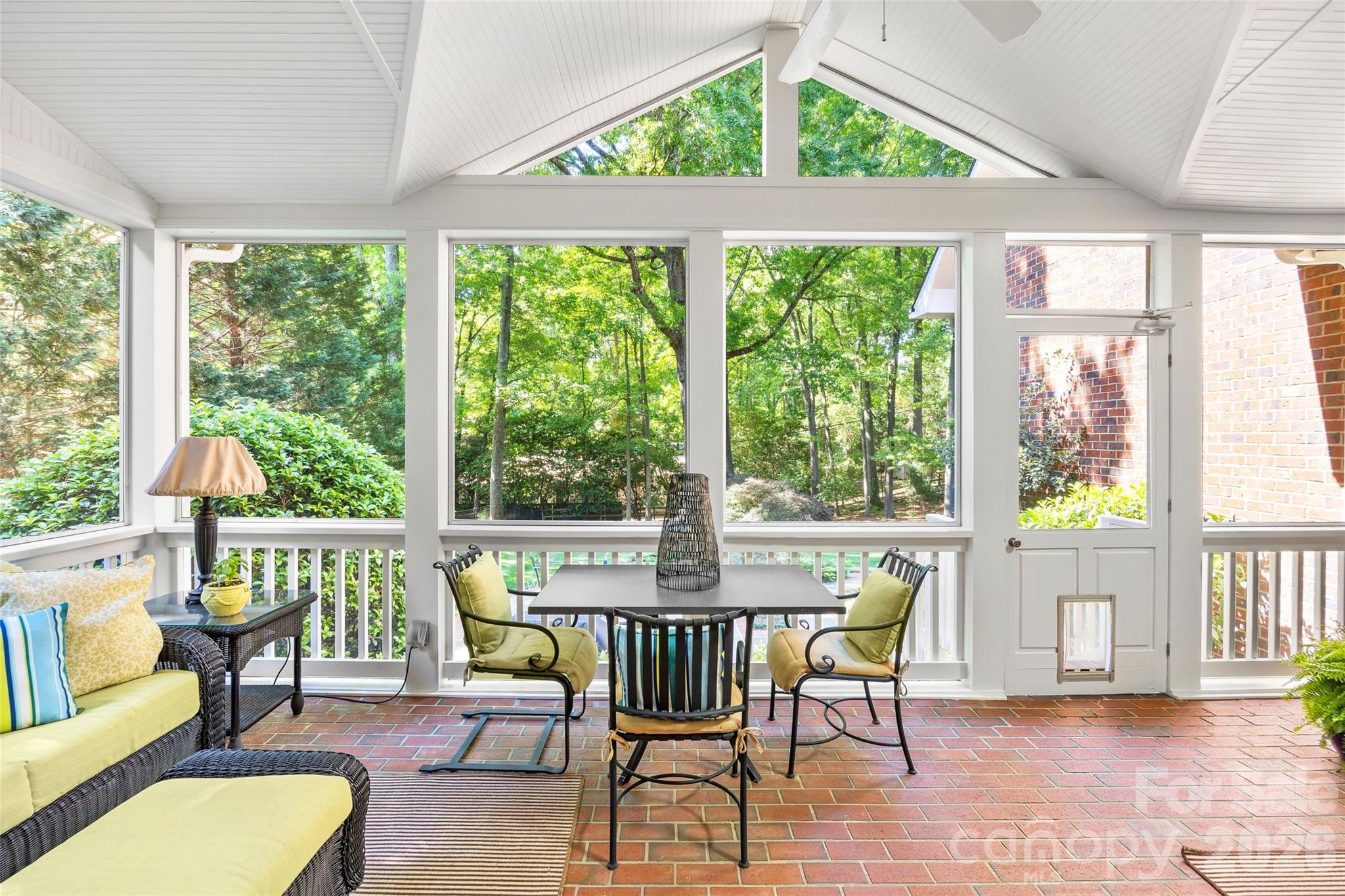 4026 Sharon View Road — Charlotte