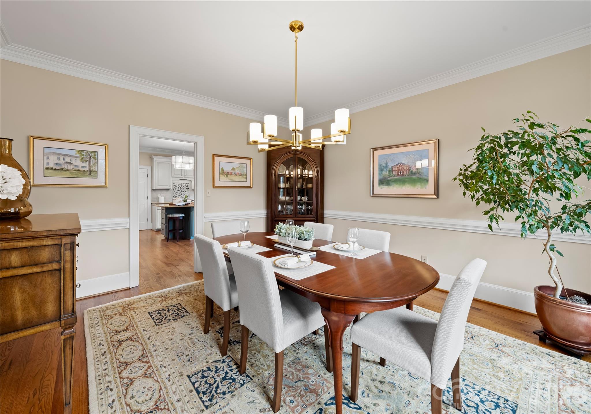 4026 Sharon View Road — Charlotte