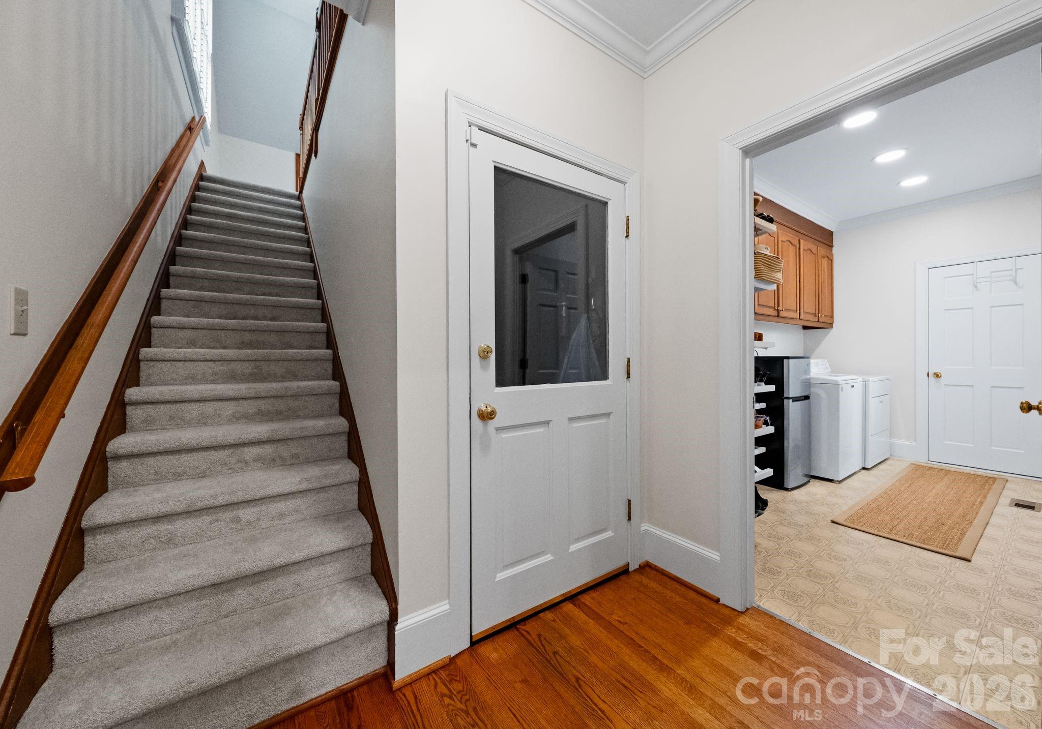 4026 Sharon View Road — Charlotte