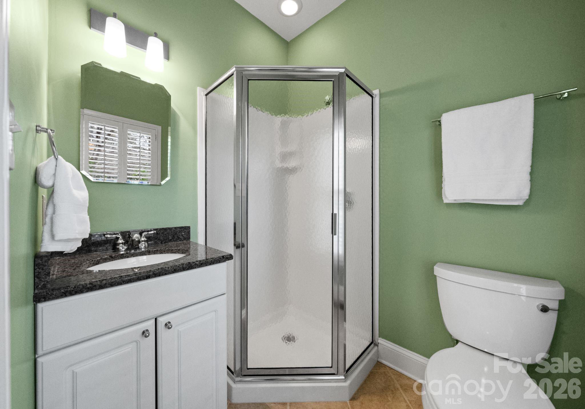4026 Sharon View Road — Charlotte