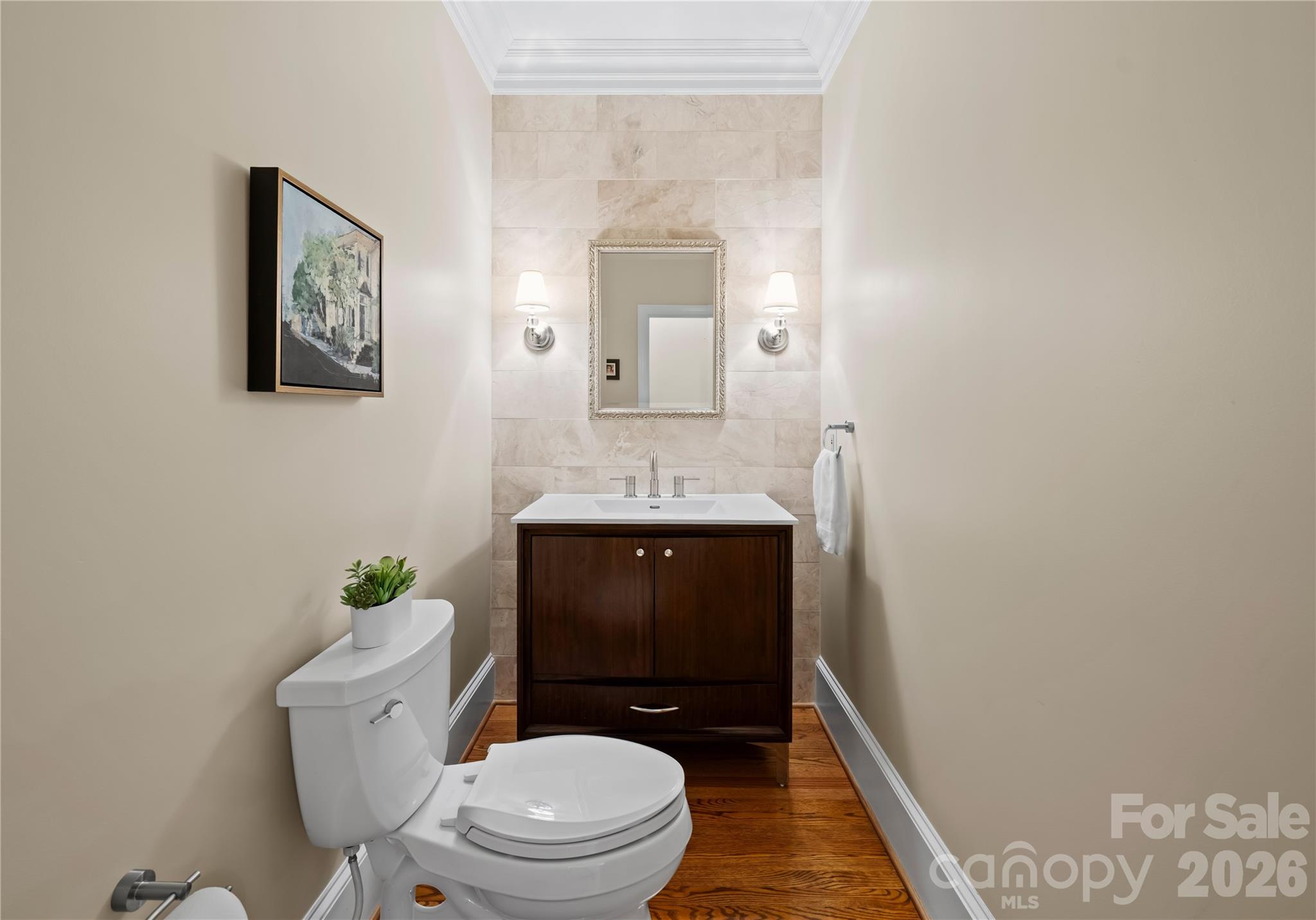 4026 Sharon View Road — Charlotte