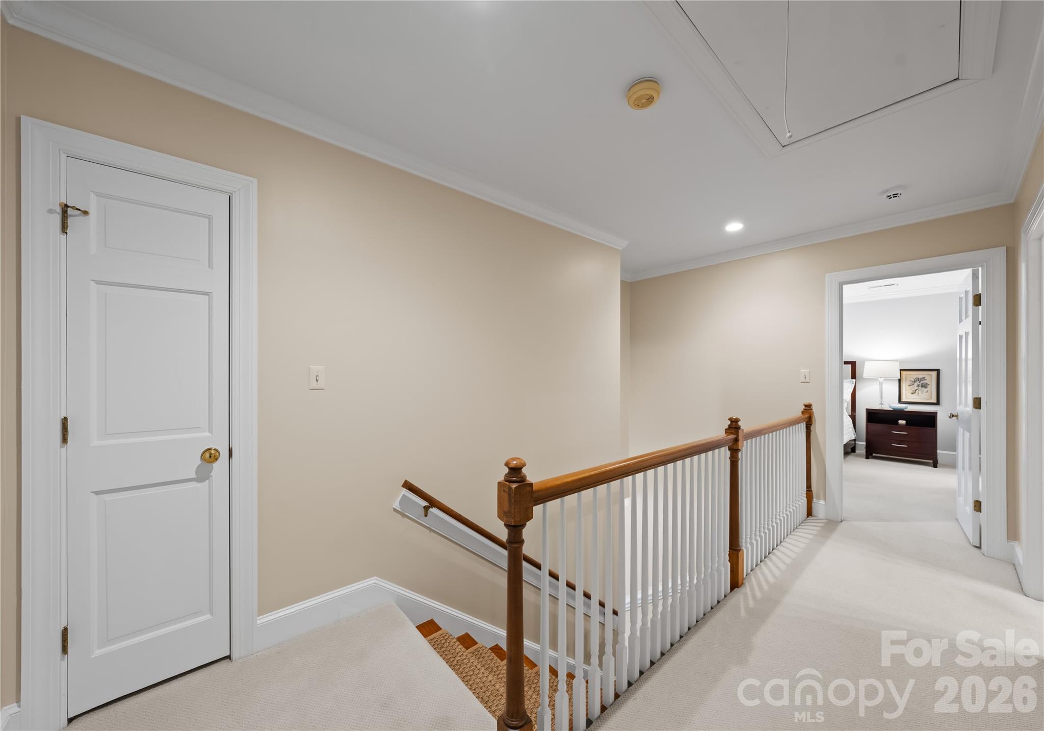 4026 Sharon View Road — Charlotte