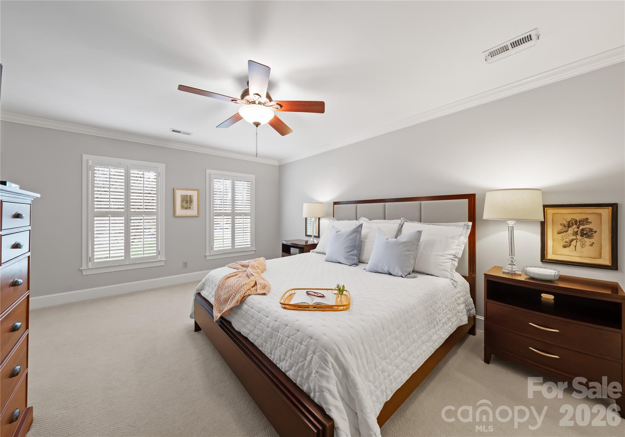 4026 Sharon View Road — Charlotte
