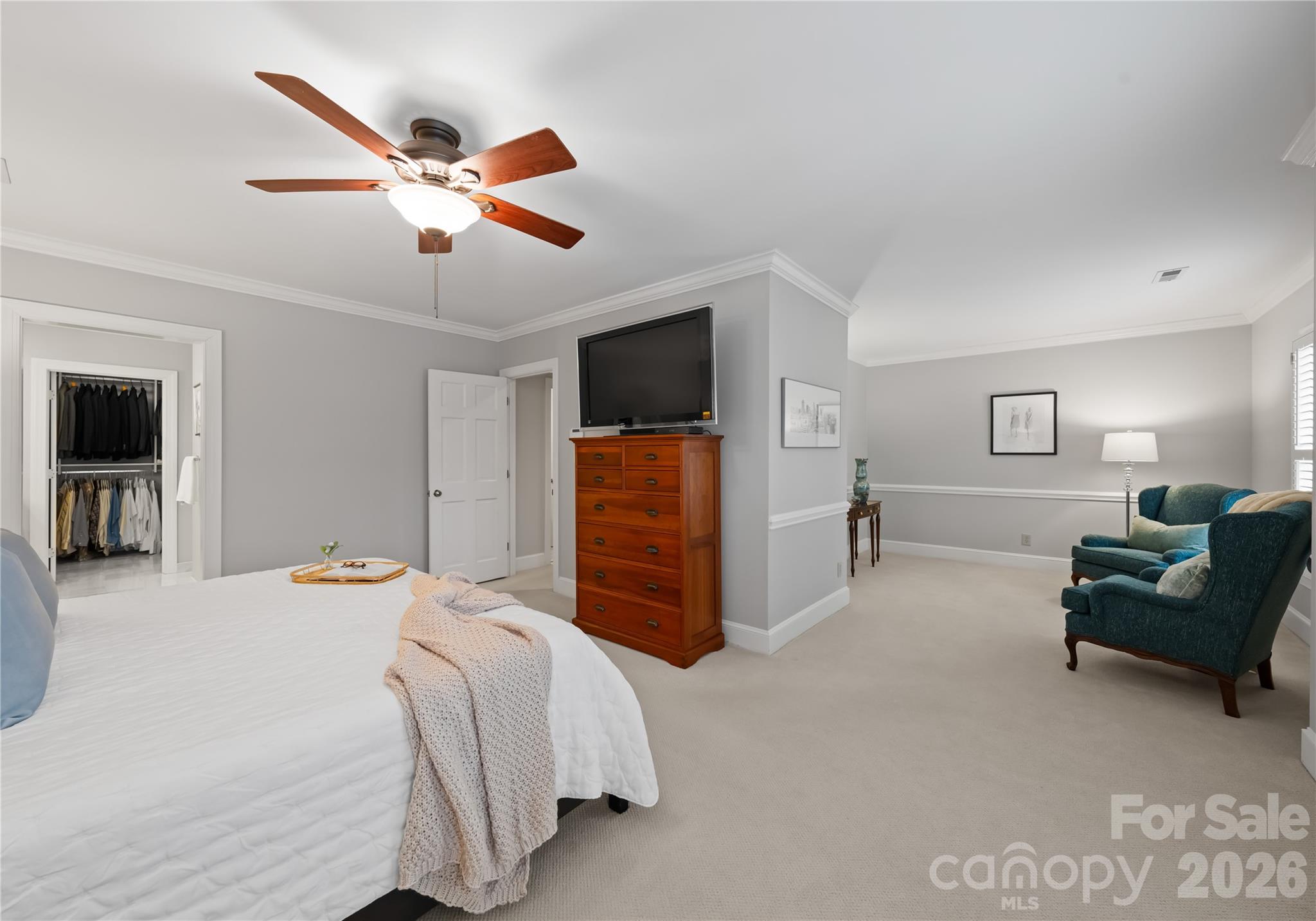 4026 Sharon View Road — Charlotte