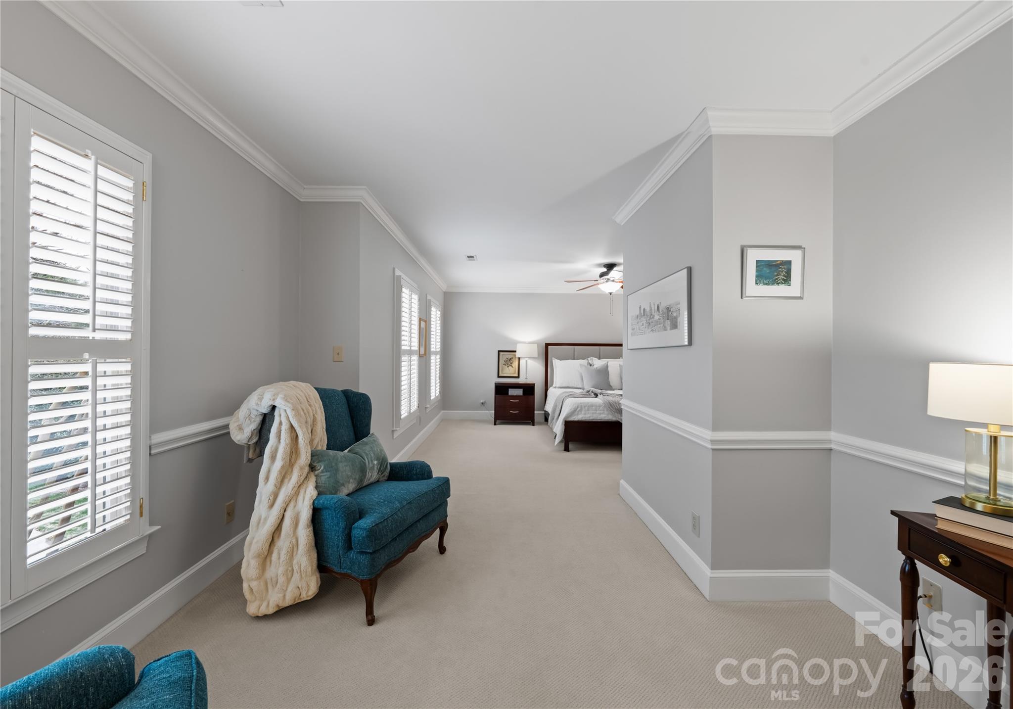 4026 Sharon View Road — Charlotte