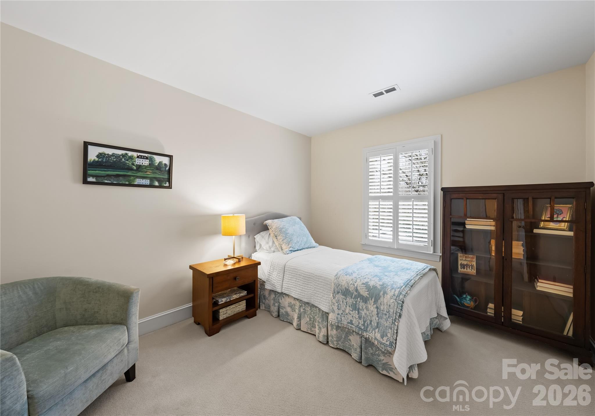 4026 Sharon View Road — Charlotte