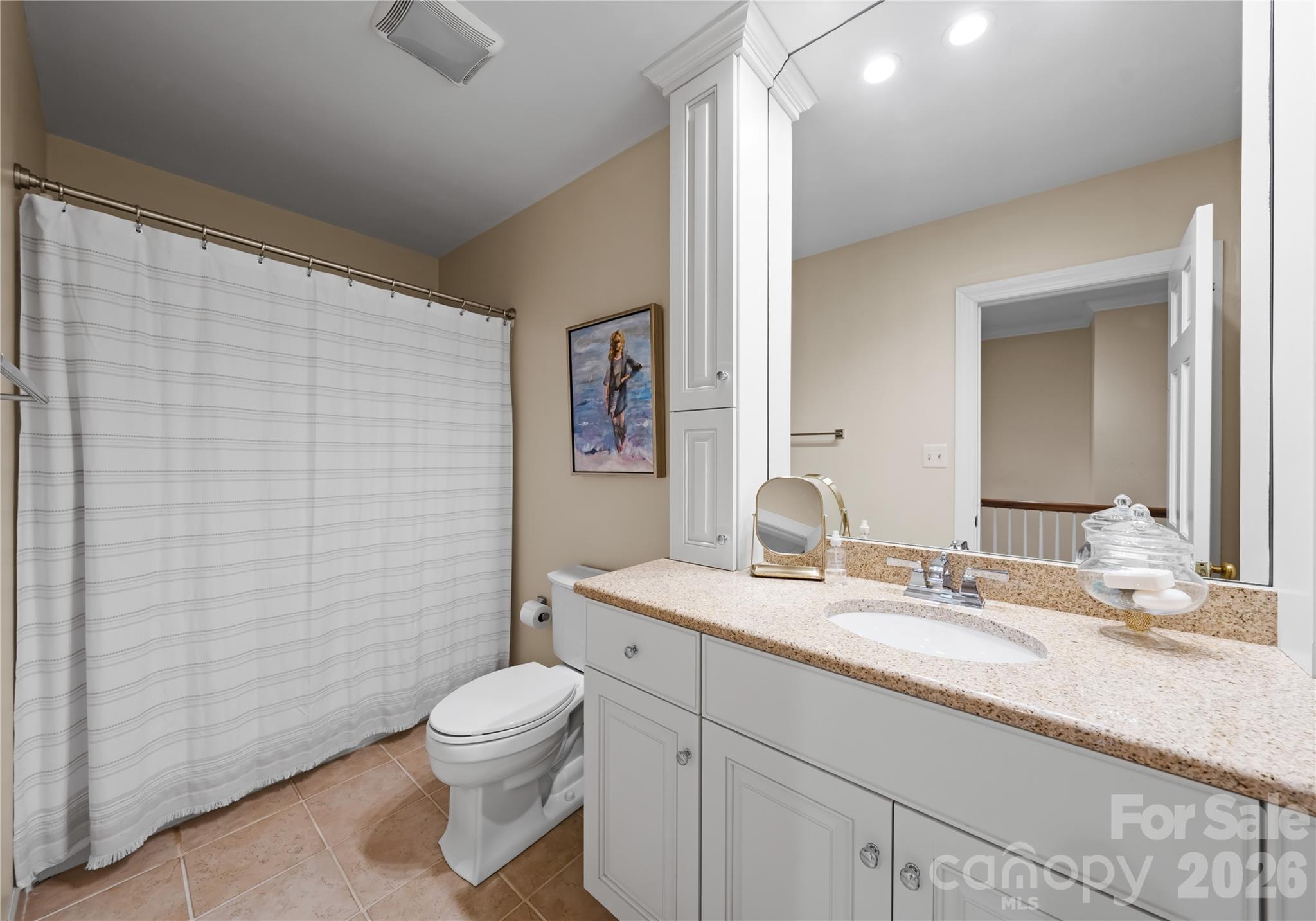 4026 Sharon View Road — Charlotte