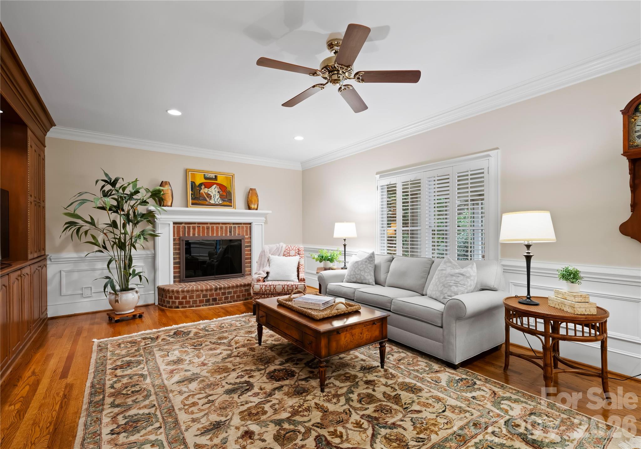 4026 Sharon View Road — Charlotte