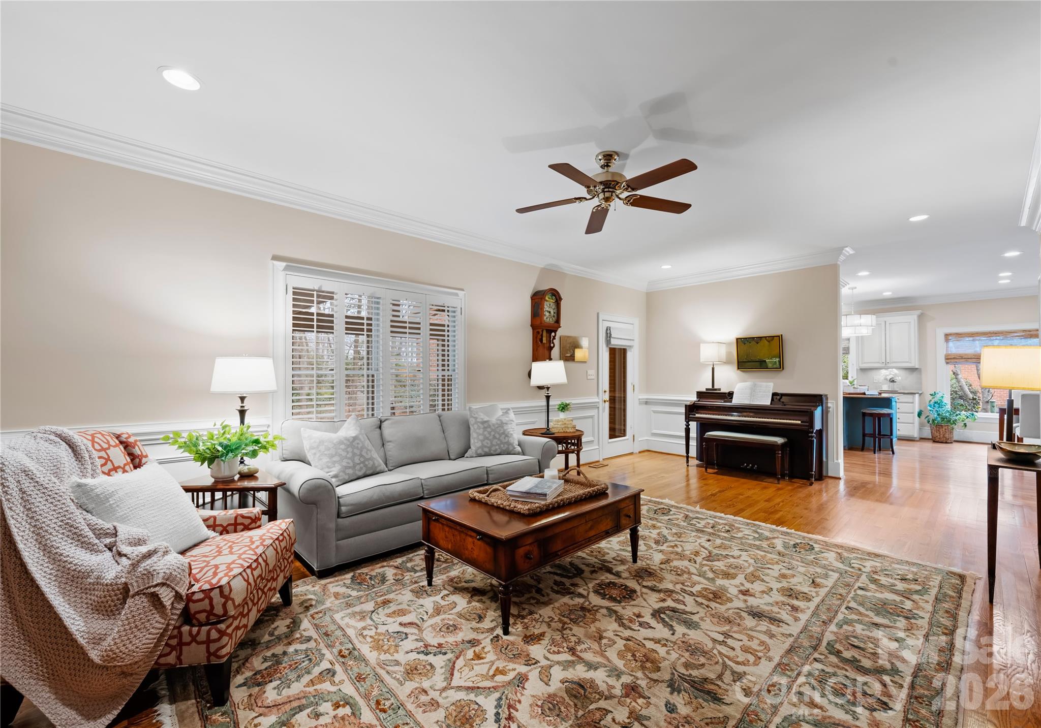 4026 Sharon View Road — Charlotte