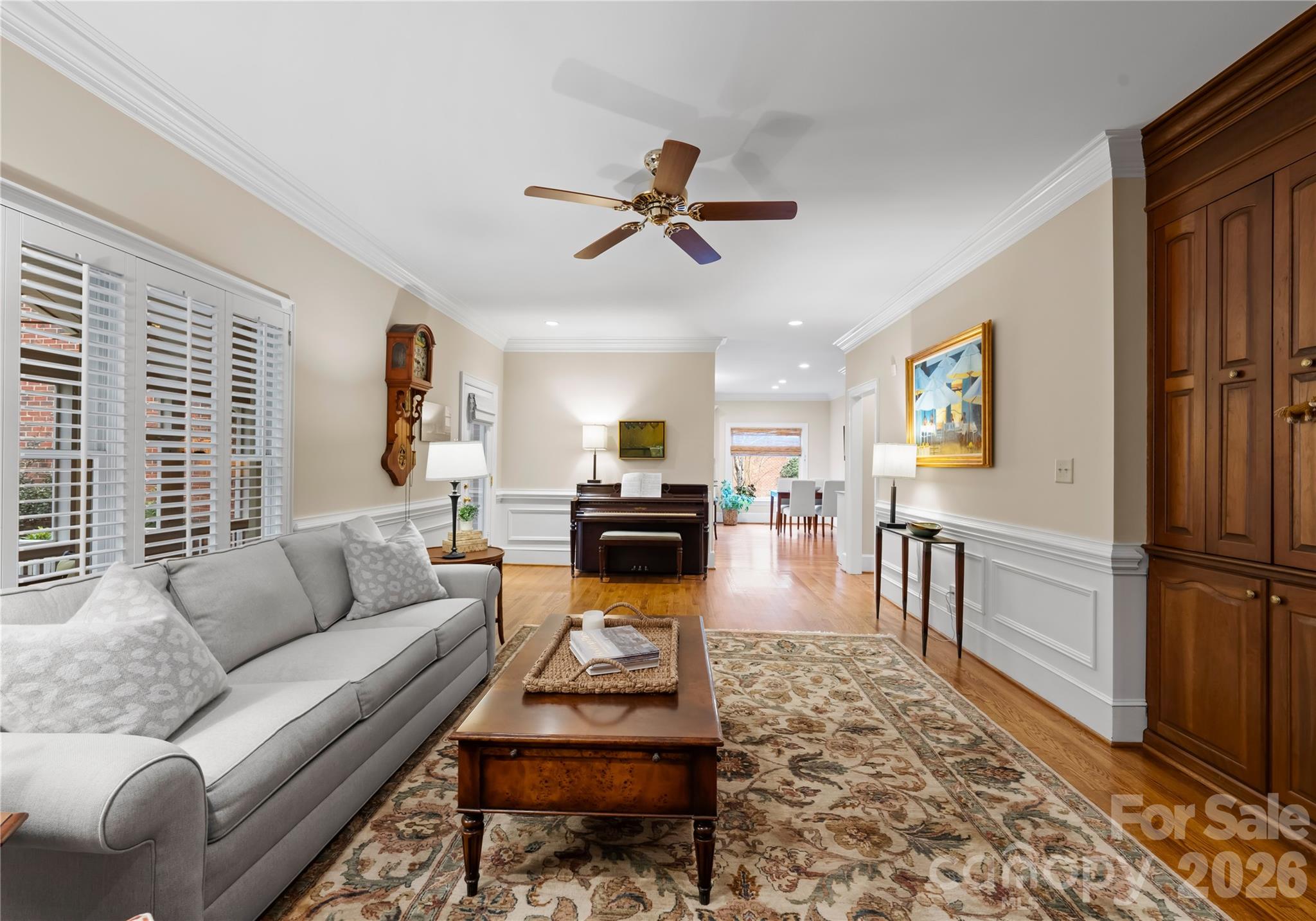 4026 Sharon View Road — Charlotte