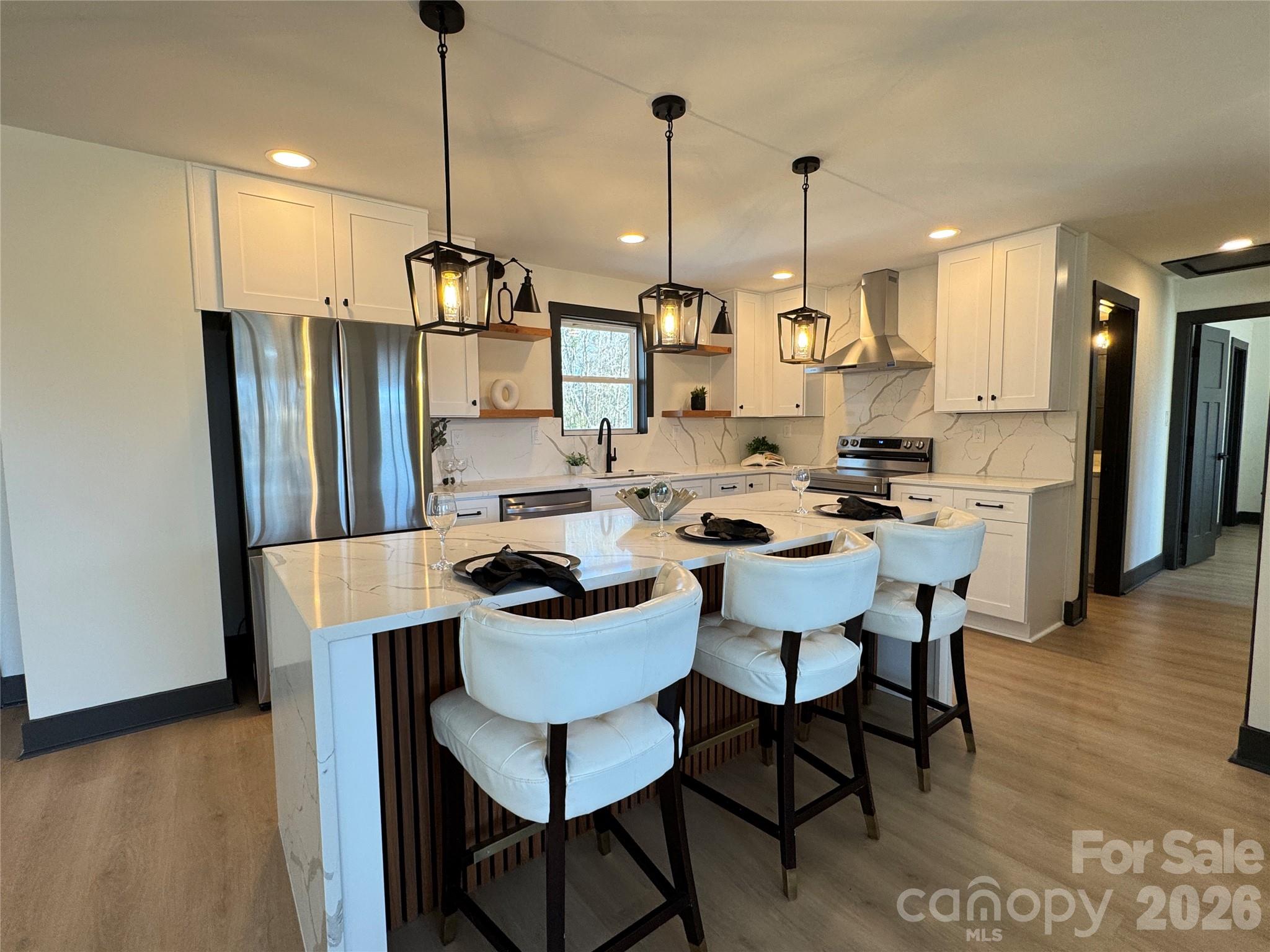 5916 Griffith Road — Monroe