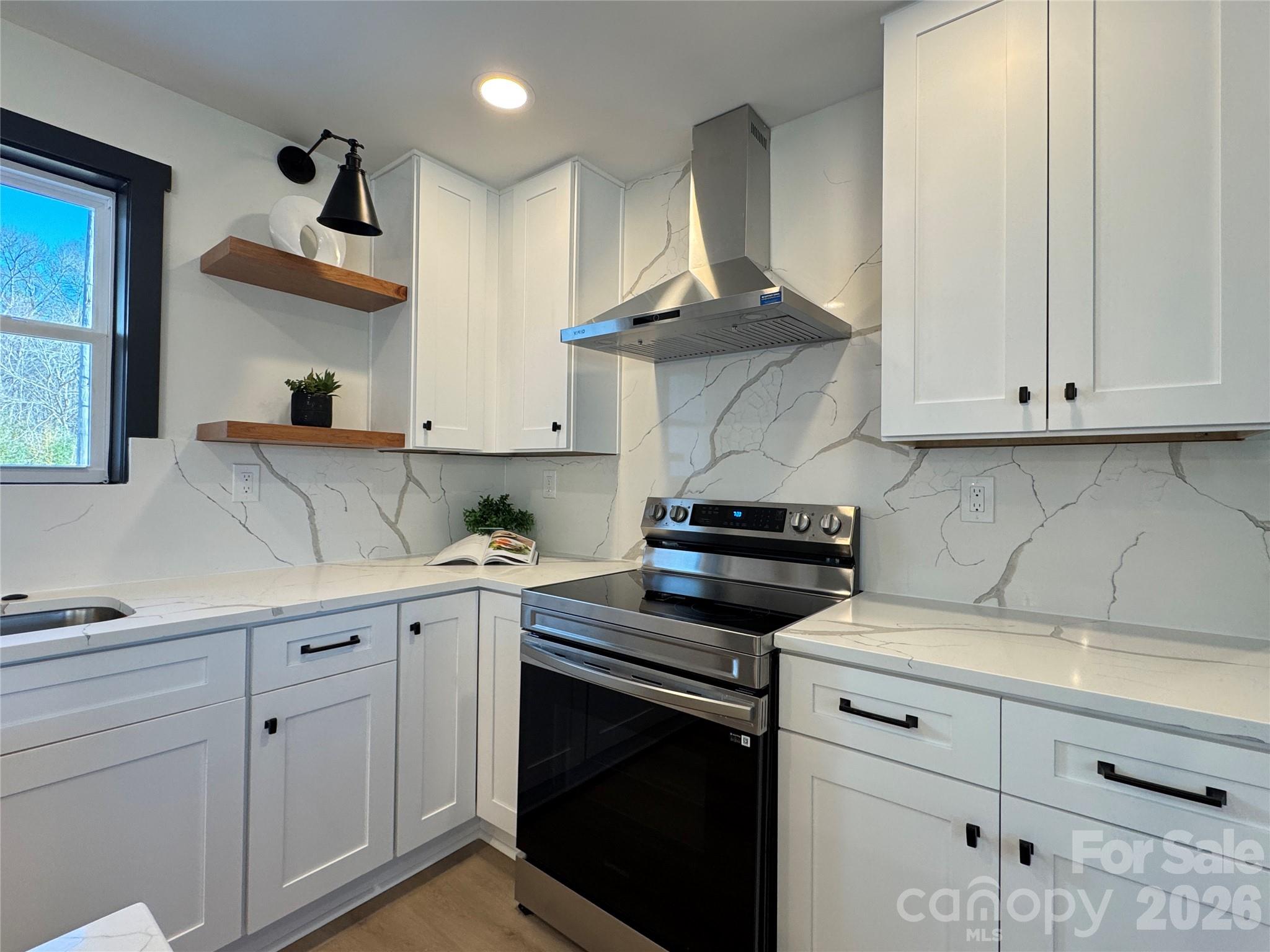 5916 Griffith Road — Monroe