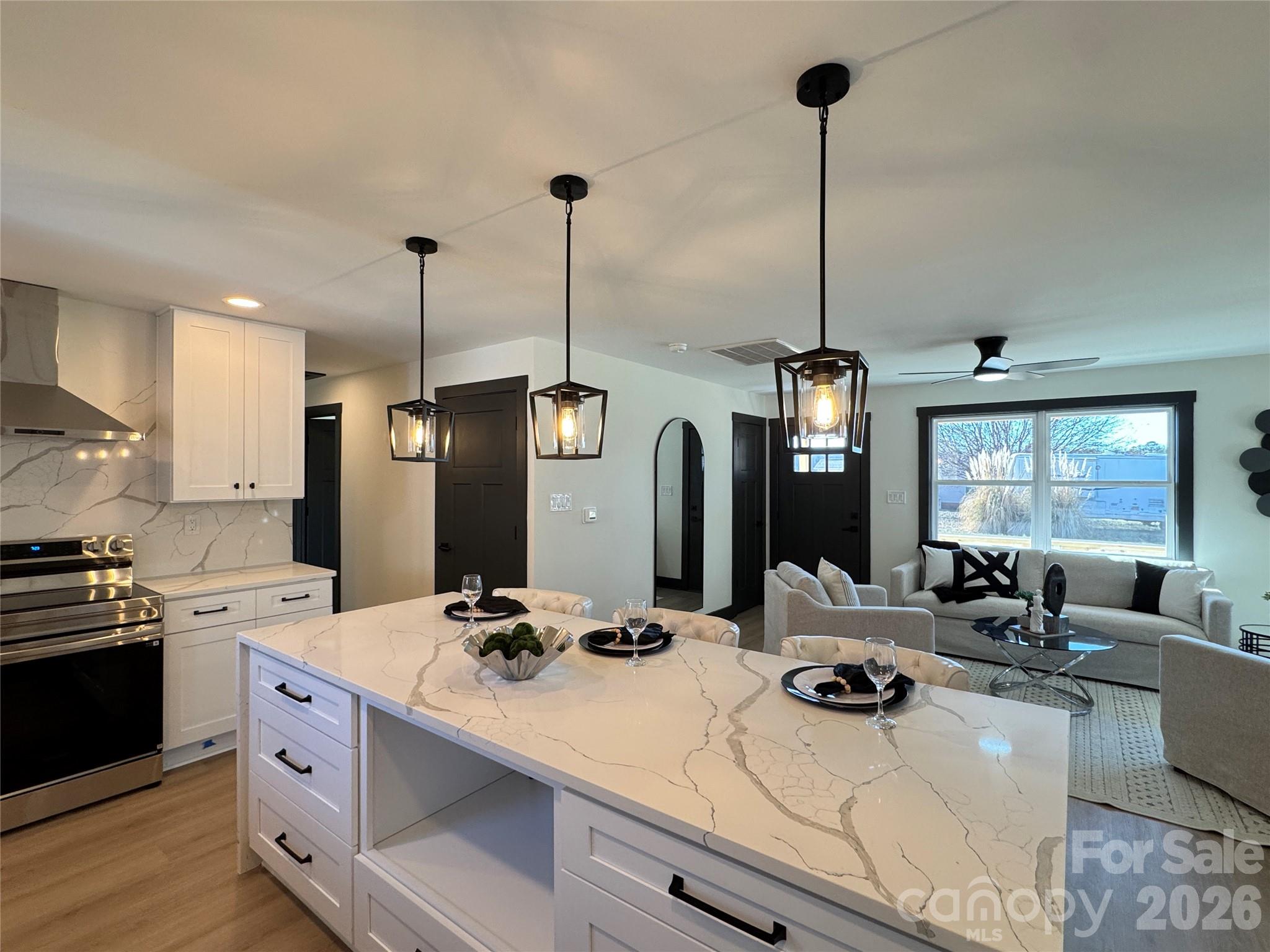 5916 Griffith Road — Monroe