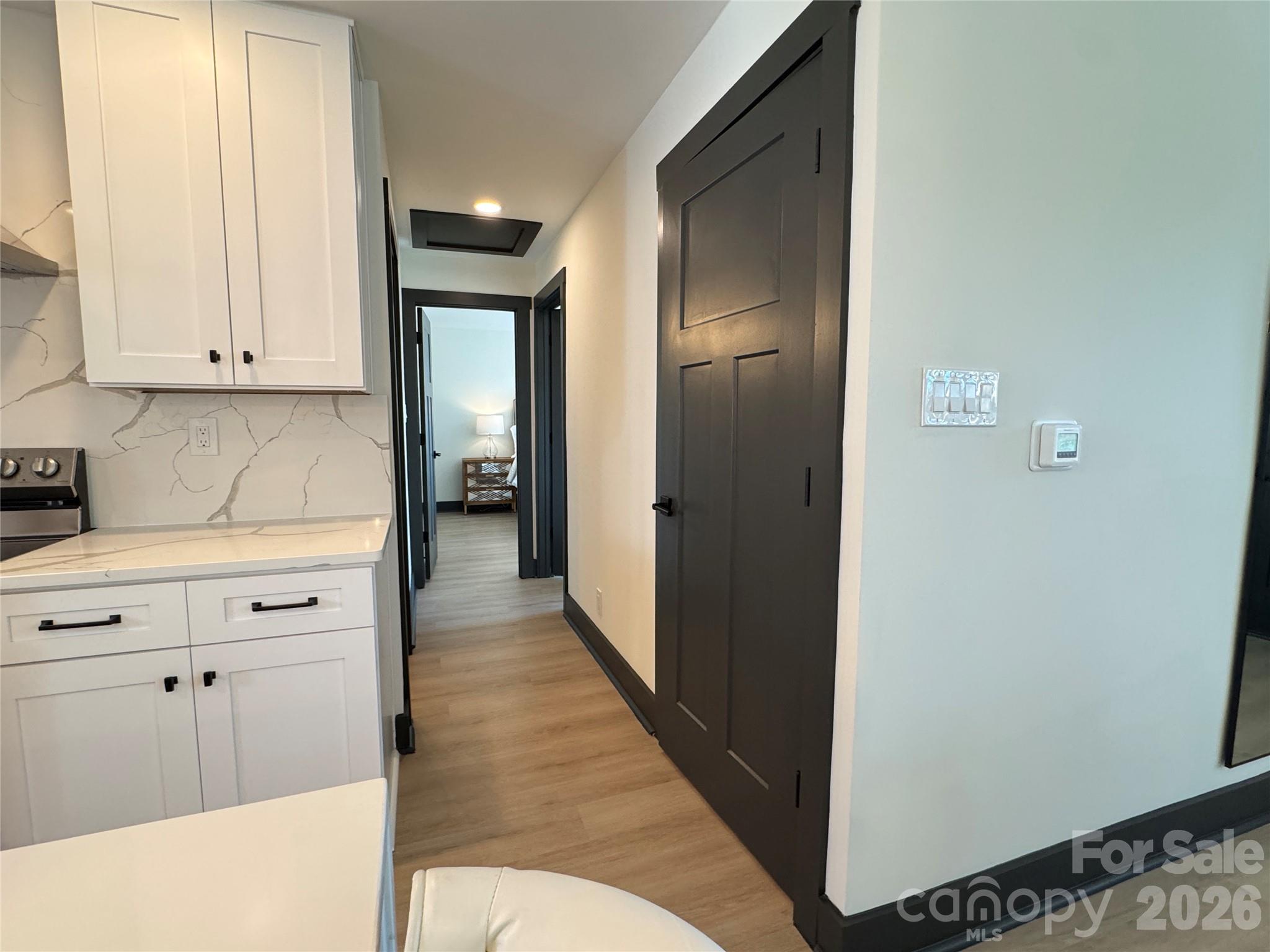 5916 Griffith Road — Monroe