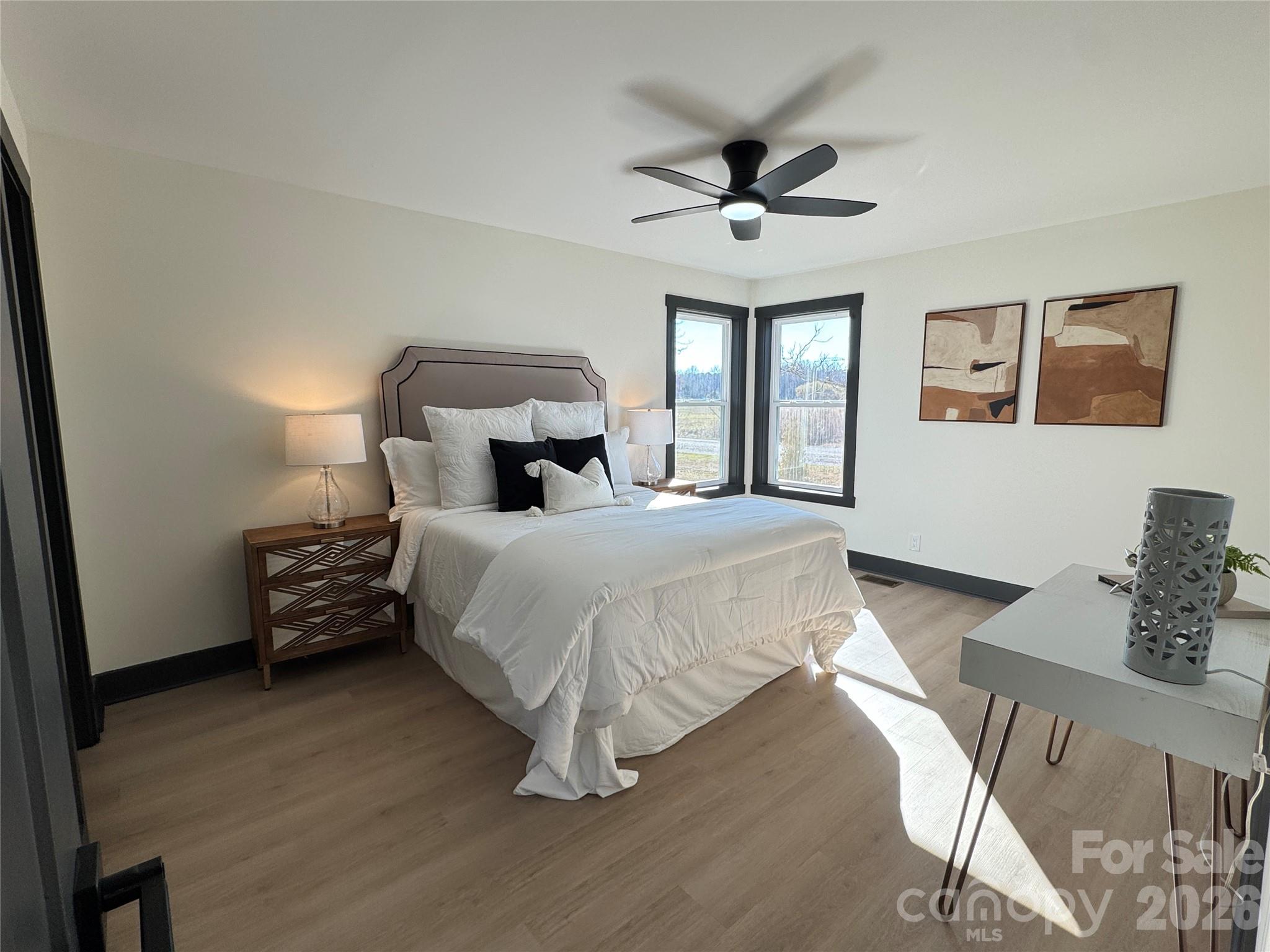 5916 Griffith Road — Monroe