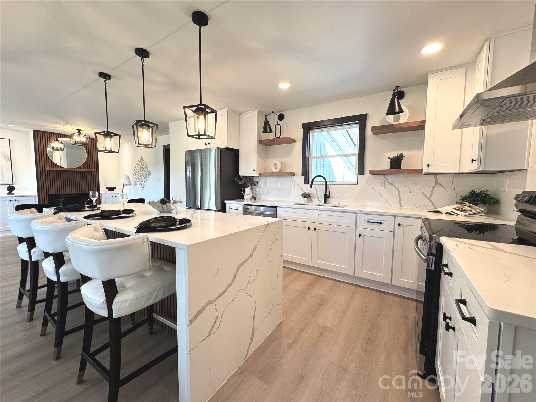 5916 Griffith Road — Monroe