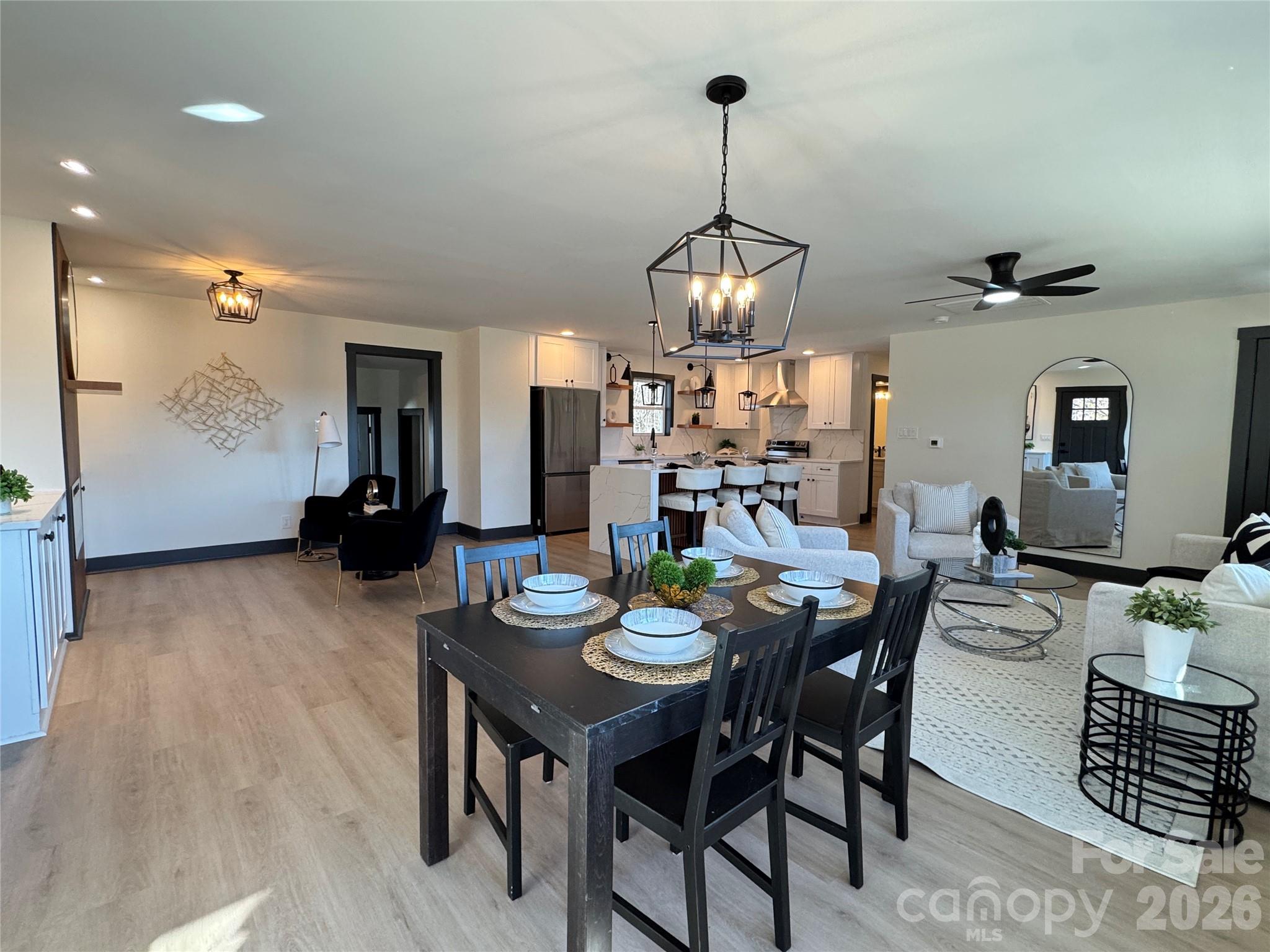 5916 Griffith Road — Monroe