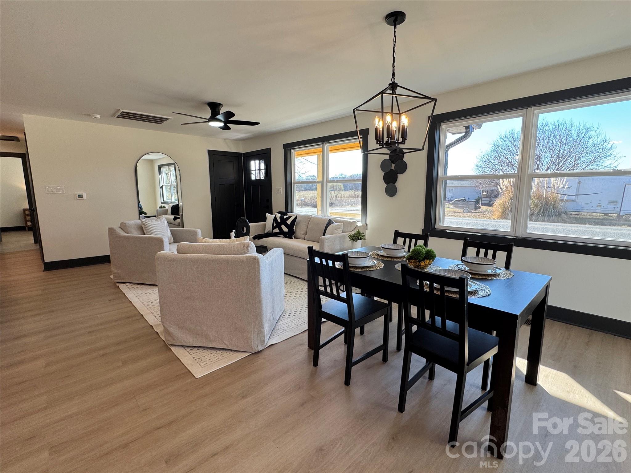 5916 Griffith Road — Monroe