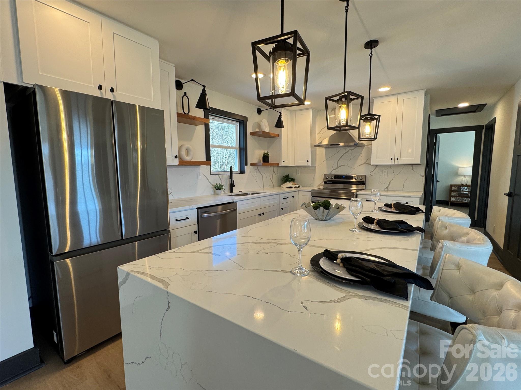 5916 Griffith Road — Monroe