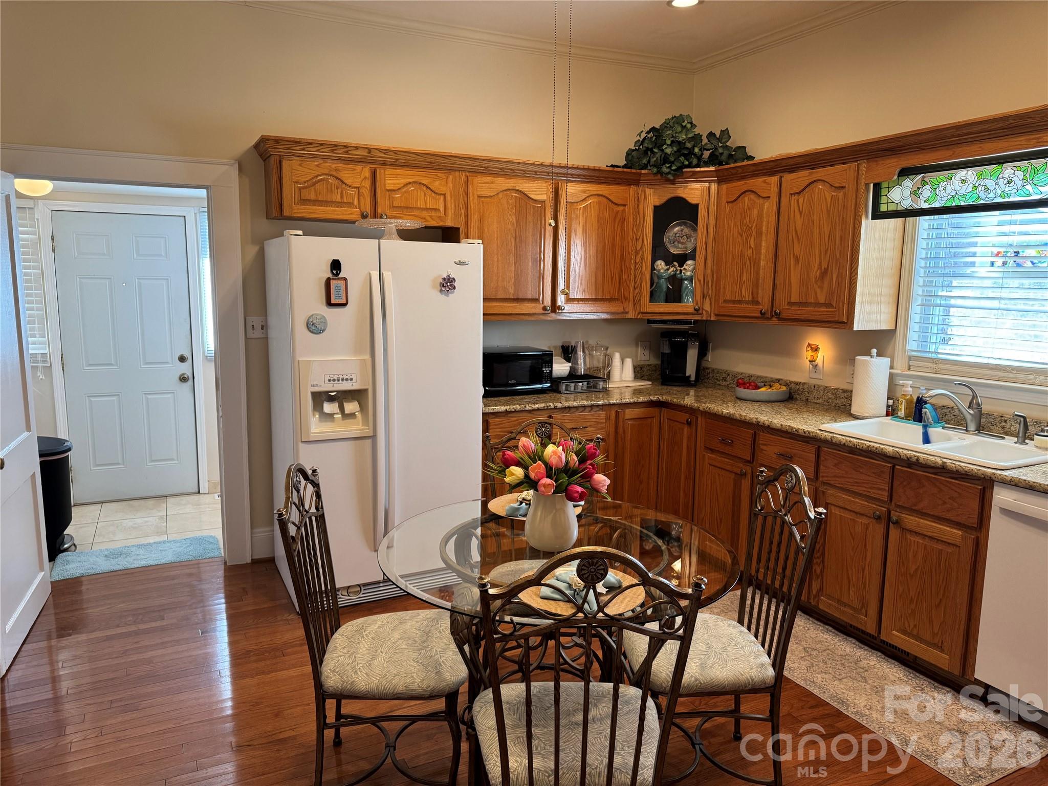 404 N Jones Avenue — Rock Hill