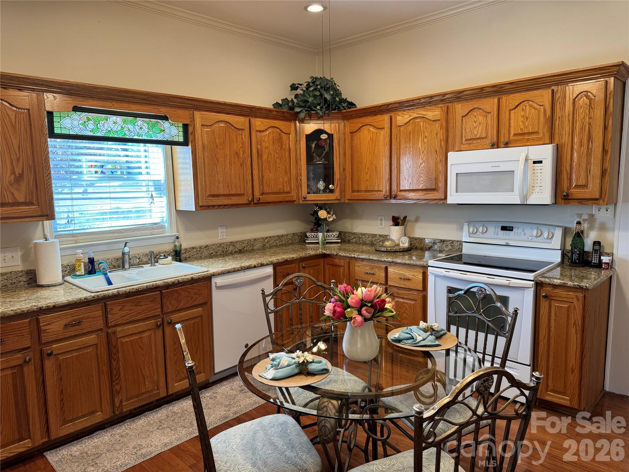 404 N Jones Avenue — Rock Hill