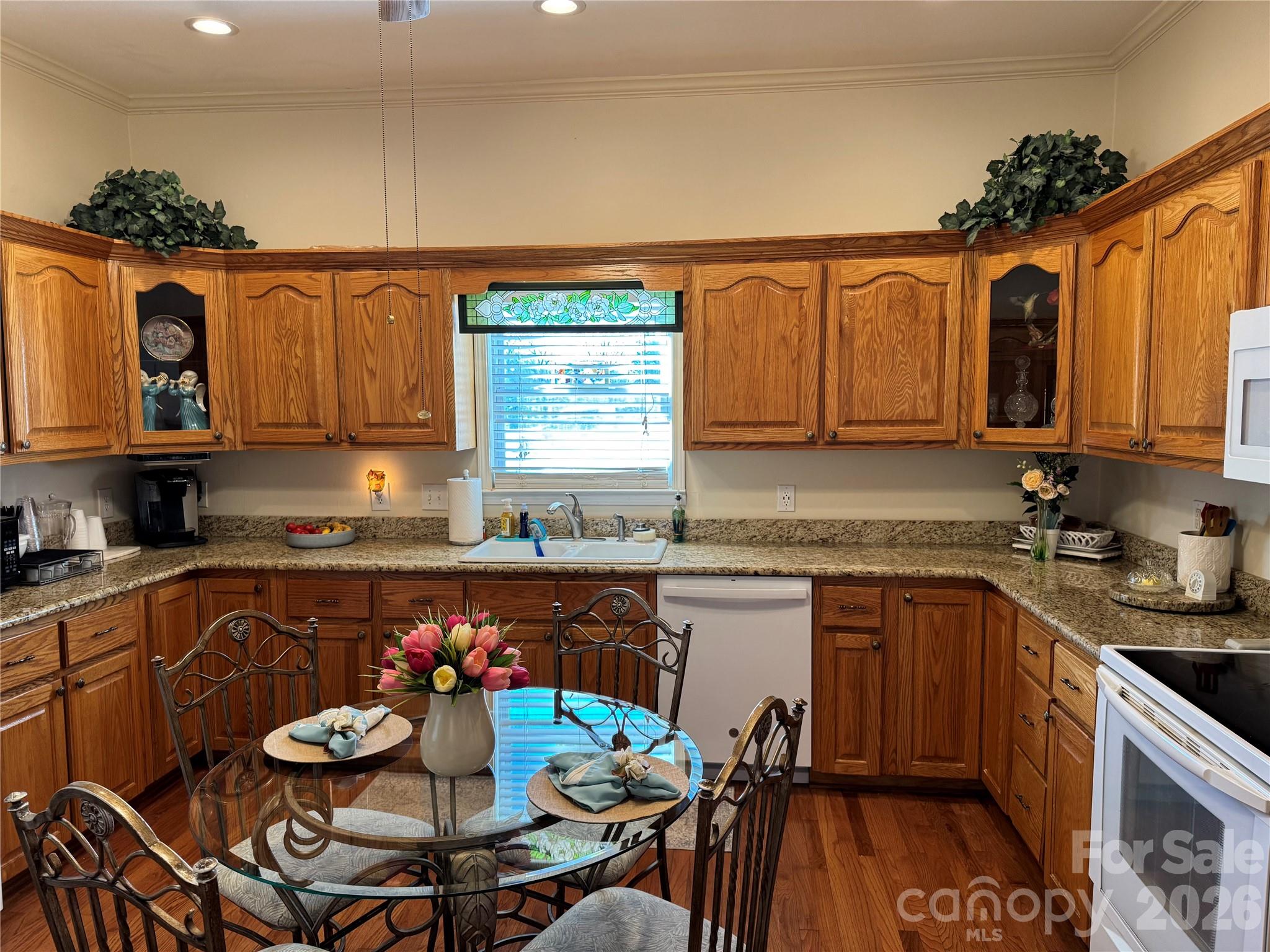 404 N Jones Avenue — Rock Hill