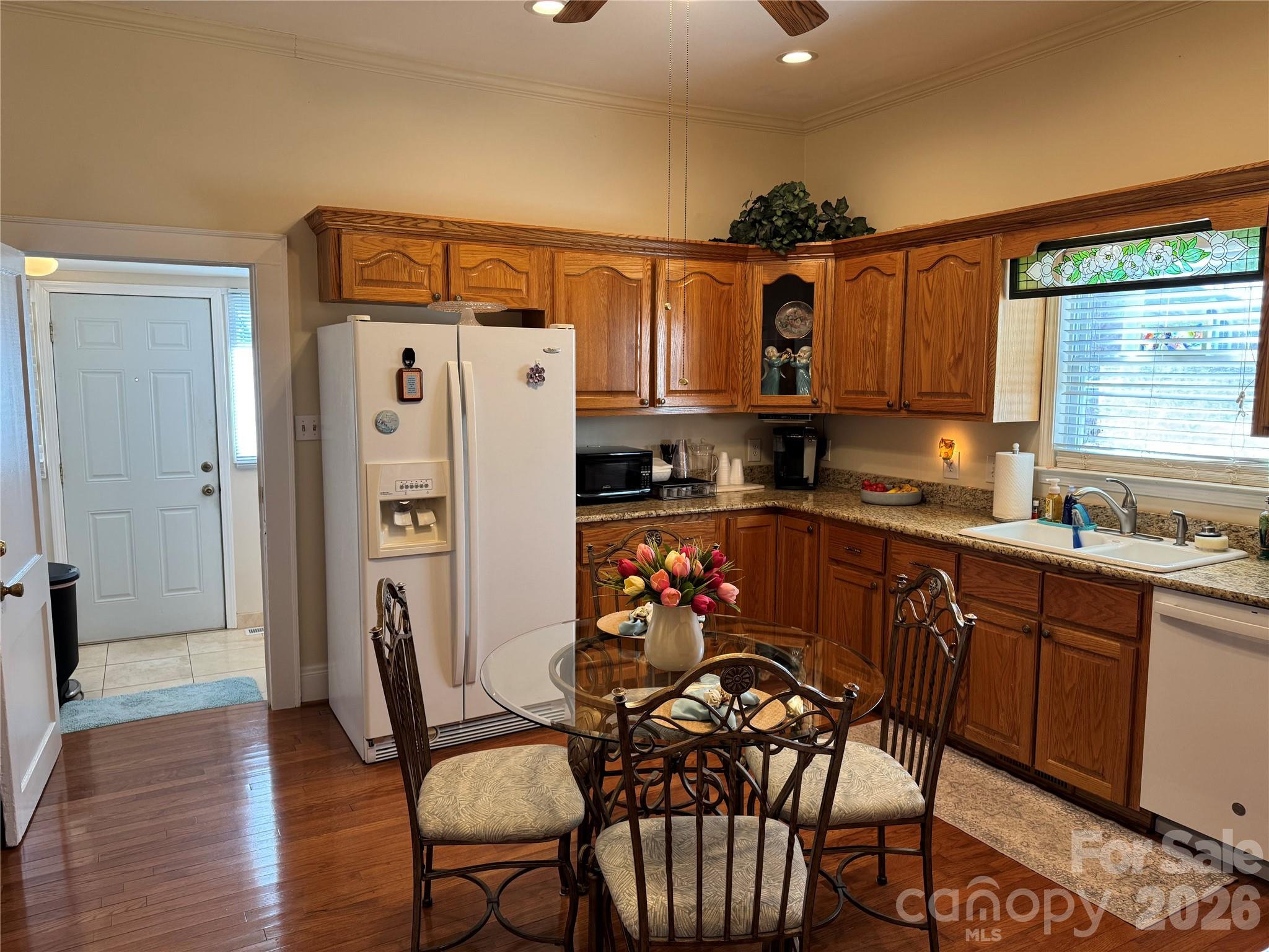 404 N Jones Avenue — Rock Hill