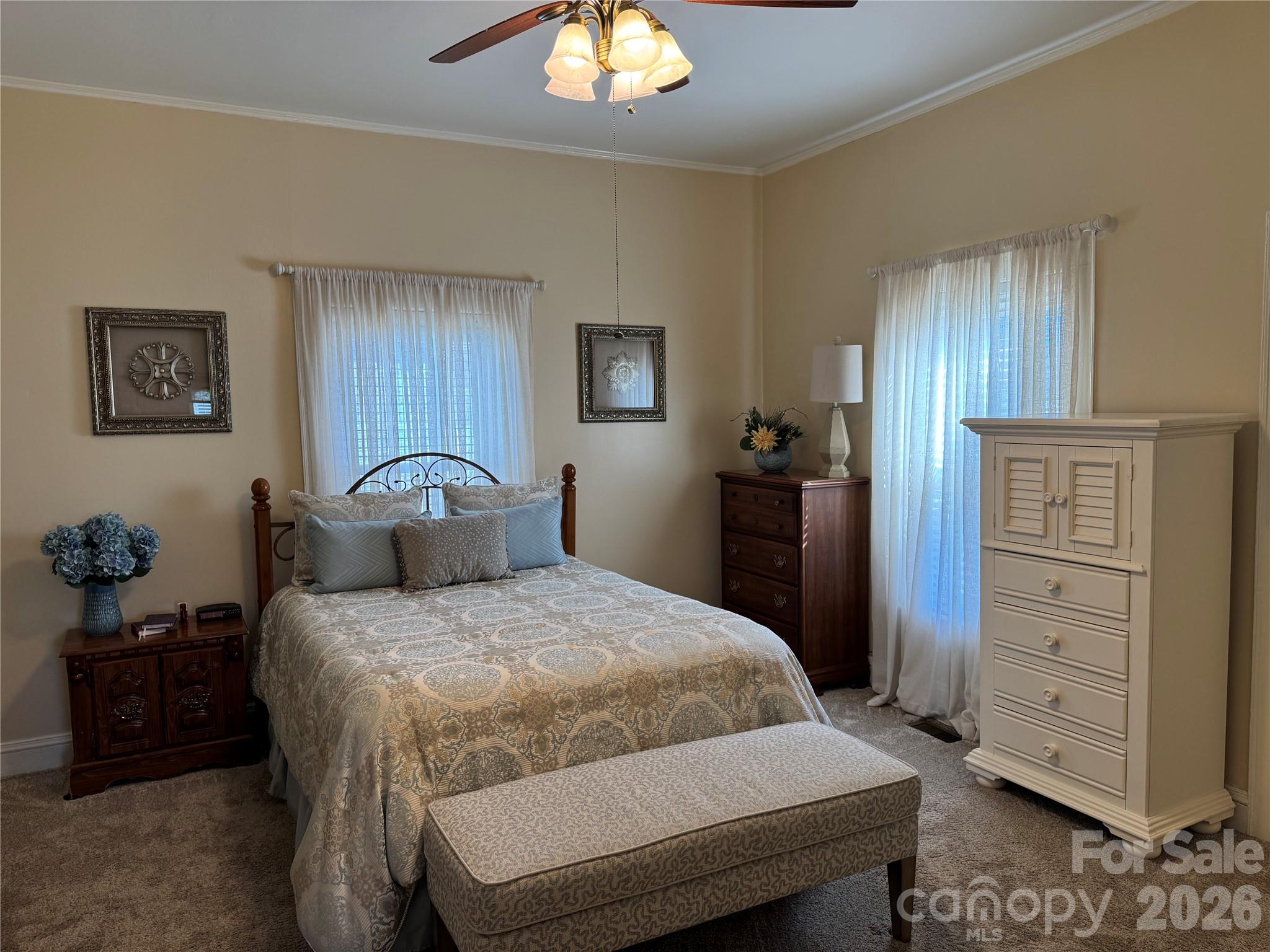 404 N Jones Avenue — Rock Hill