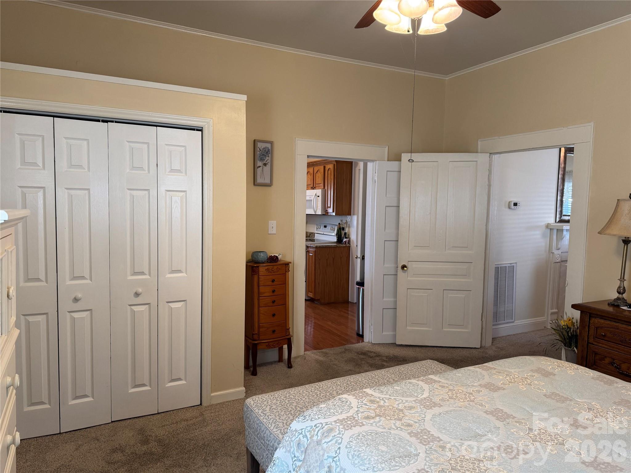 404 N Jones Avenue — Rock Hill