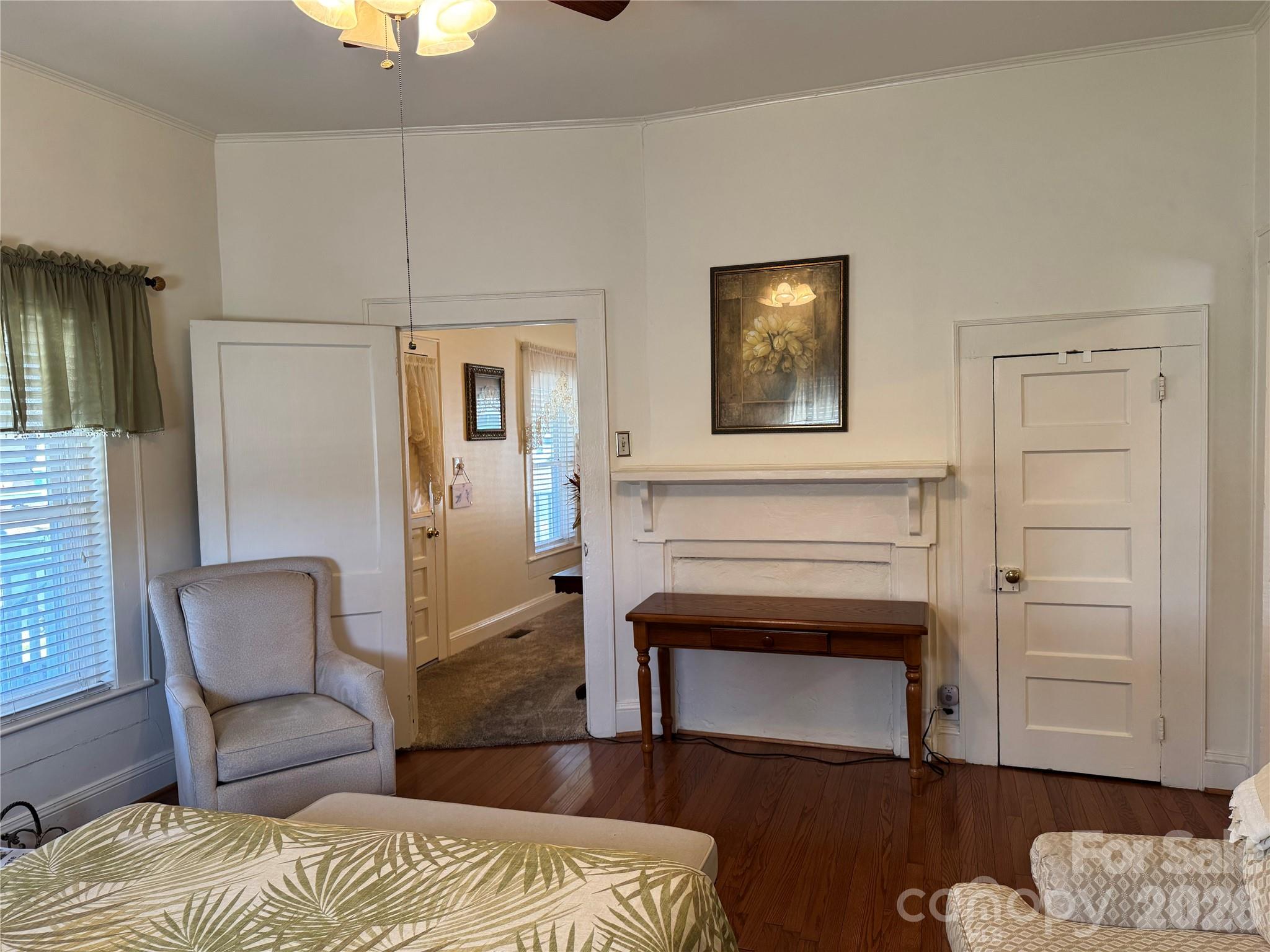404 N Jones Avenue — Rock Hill