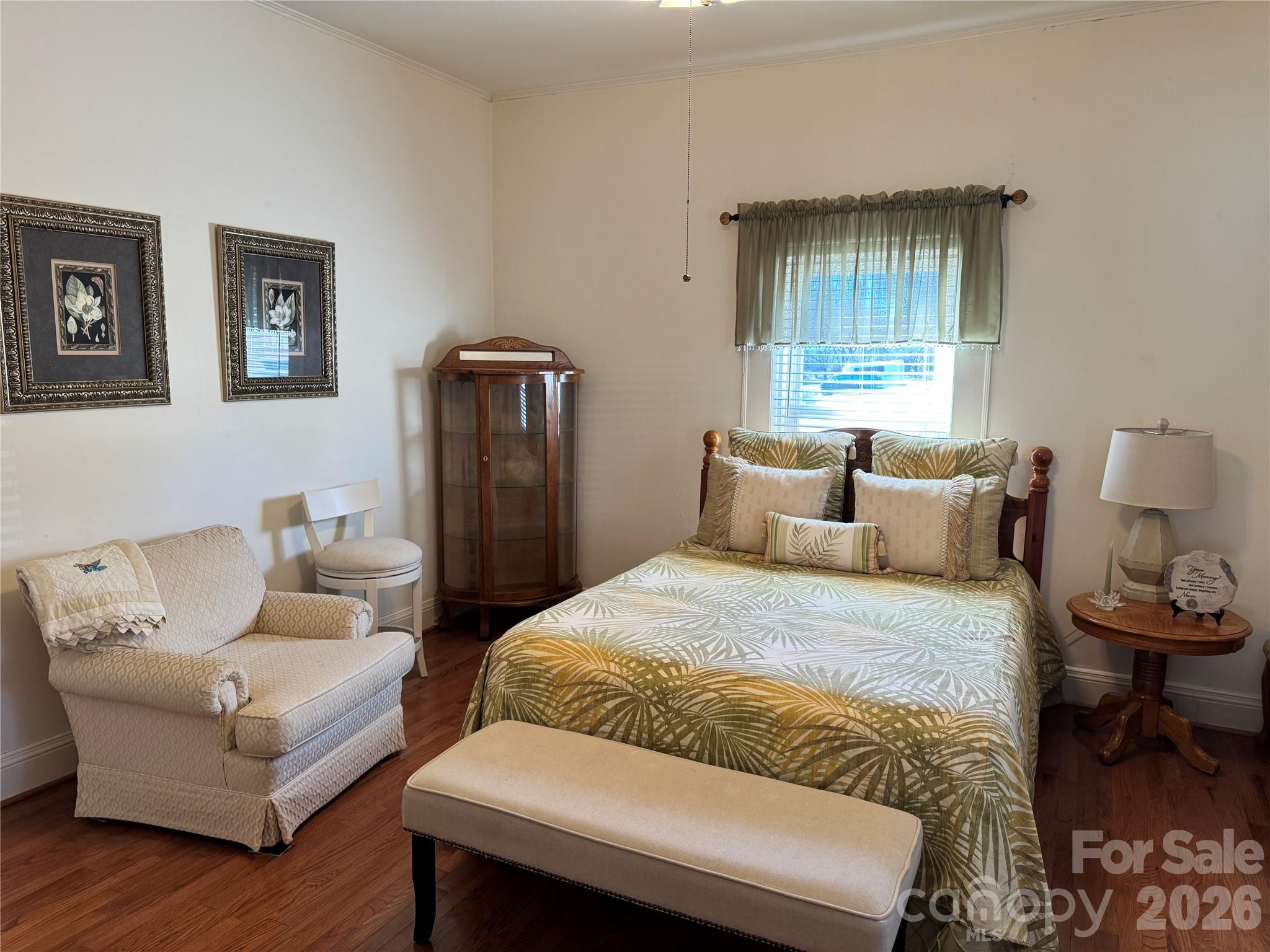 404 N Jones Avenue — Rock Hill
