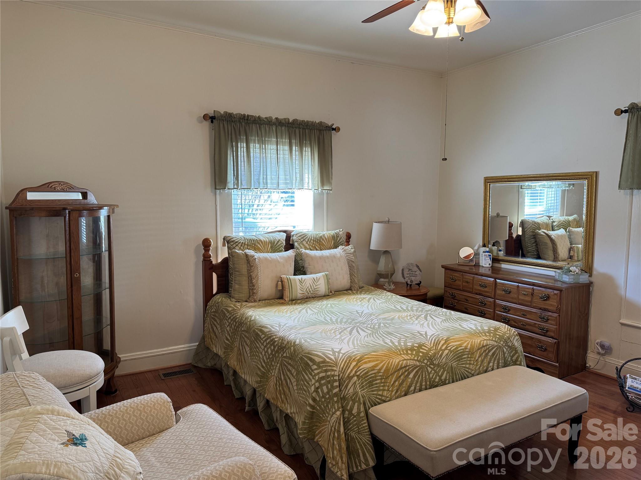 404 N Jones Avenue — Rock Hill