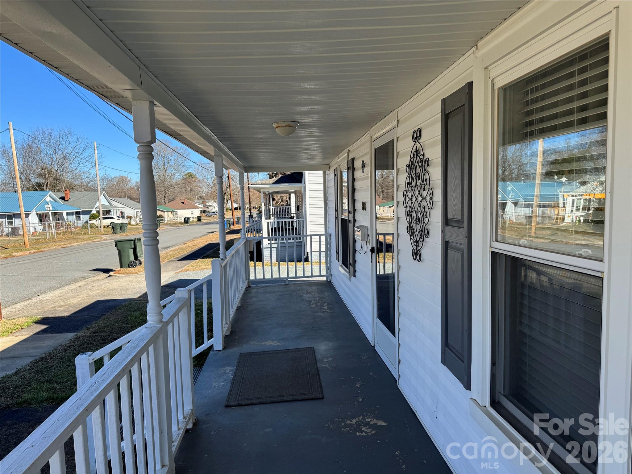 404 N Jones Avenue — Rock Hill