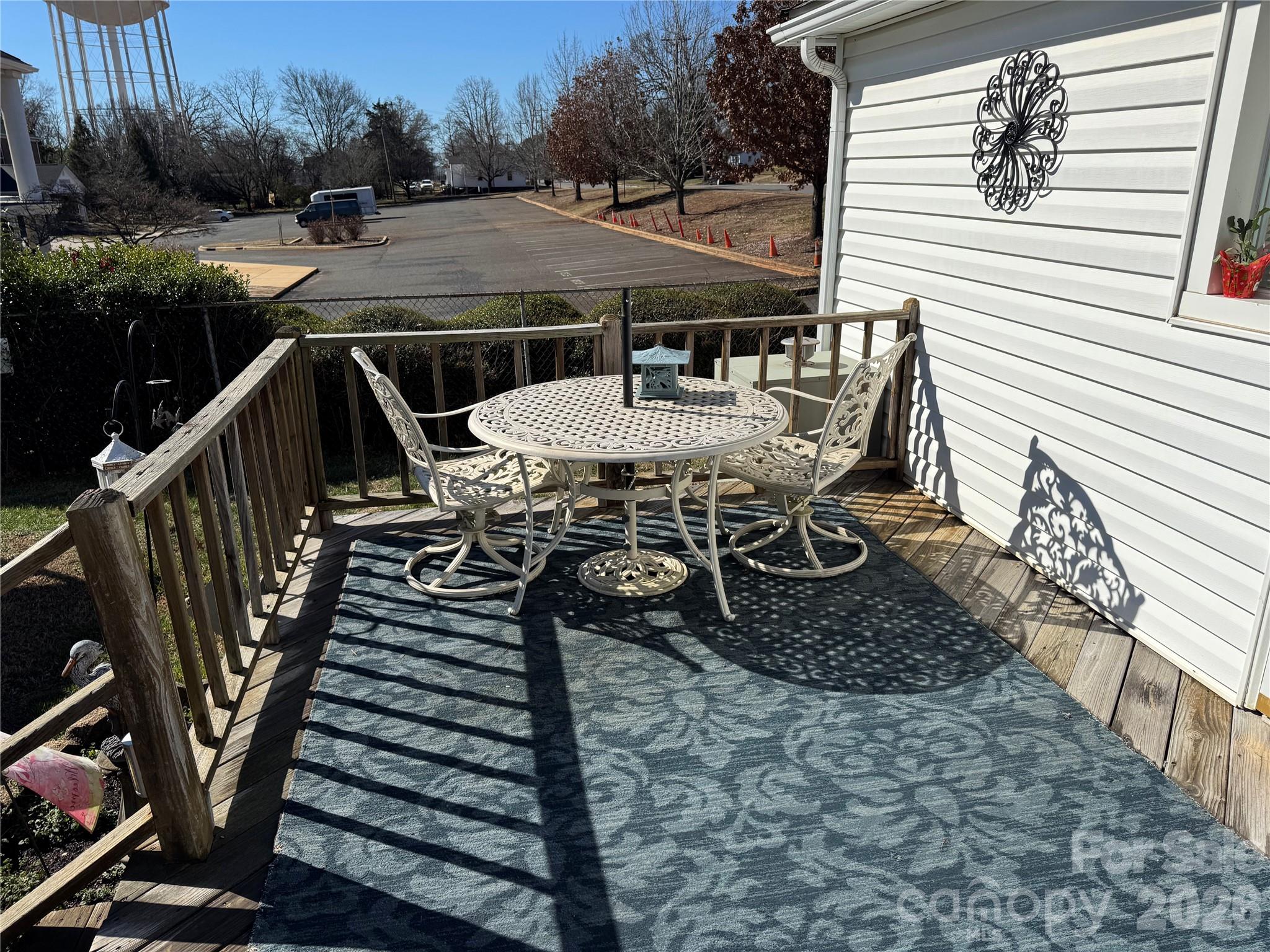 404 N Jones Avenue — Rock Hill