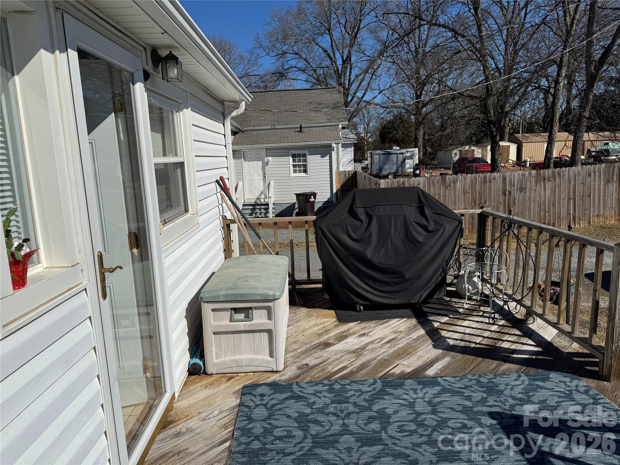 404 N Jones Avenue — Rock Hill