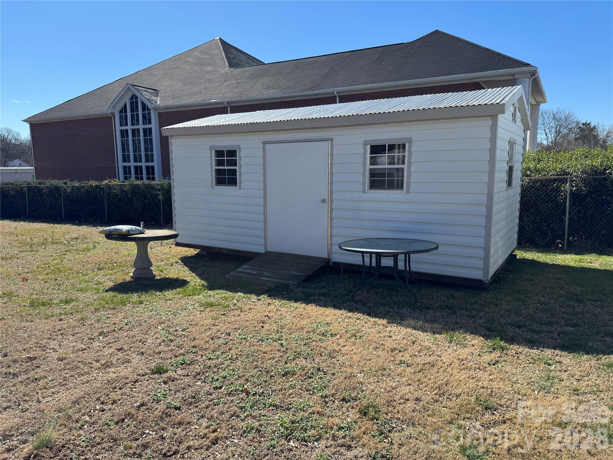 404 N Jones Avenue — Rock Hill