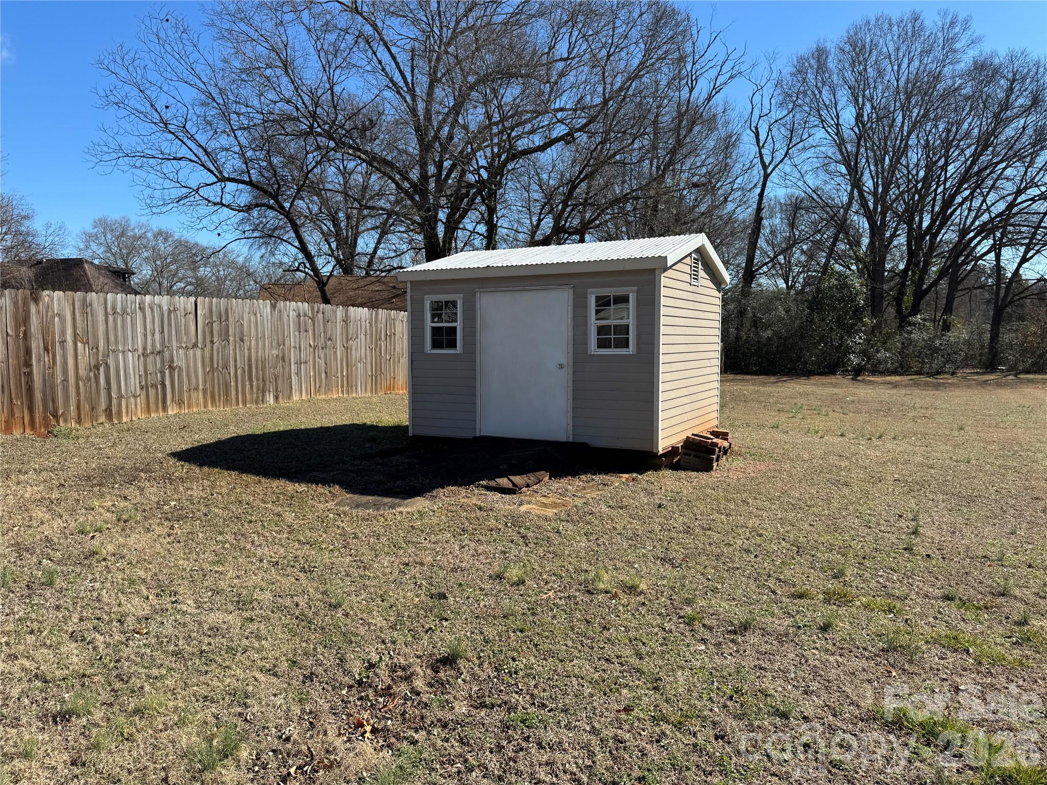 404 N Jones Avenue — Rock Hill