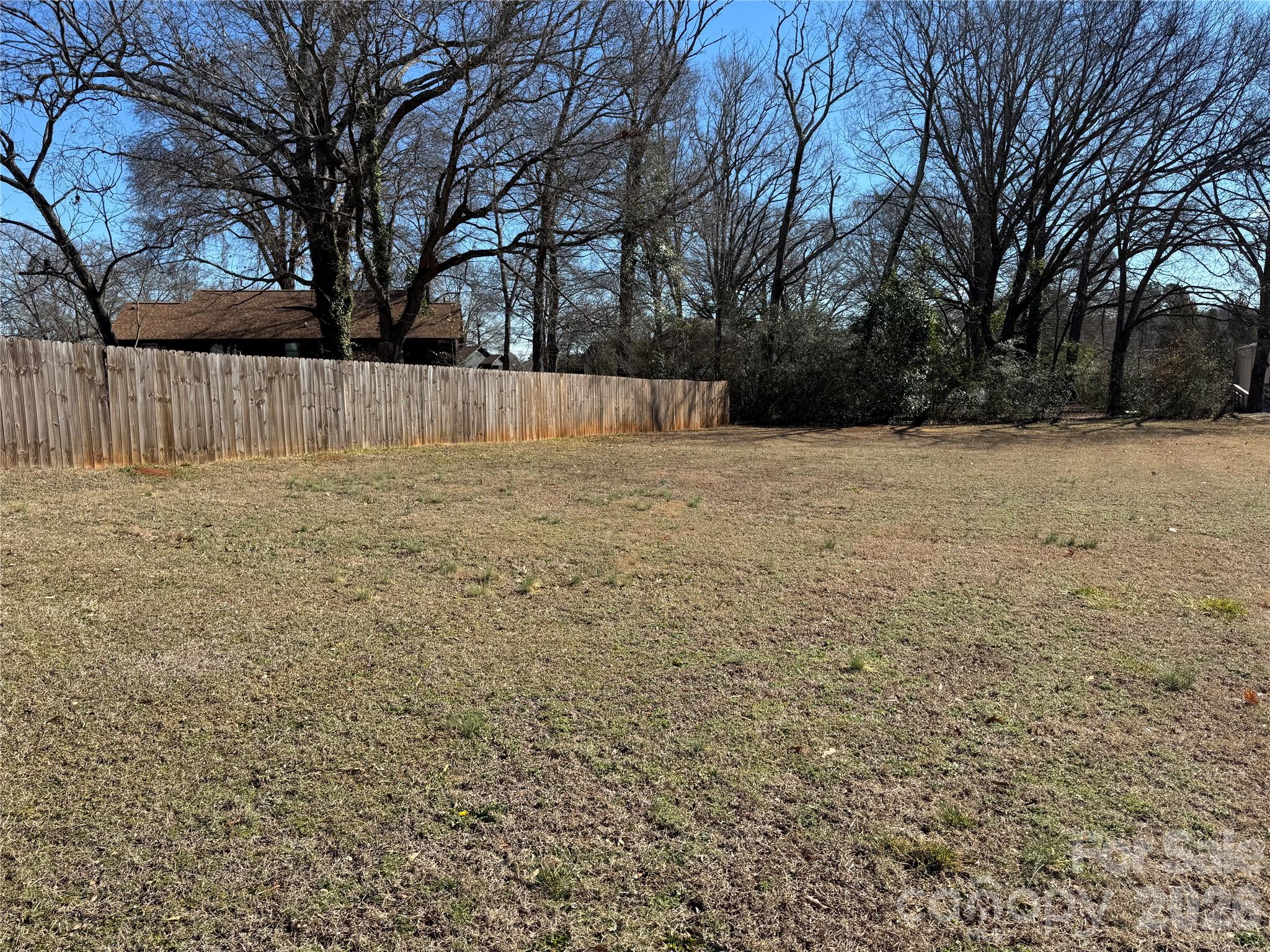 404 N Jones Avenue — Rock Hill